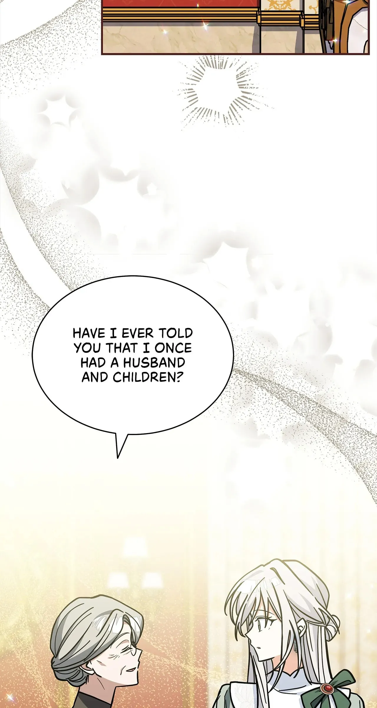  It's a Cat, Adopted by a Wolf Family? Chapter 101 page 59 - 