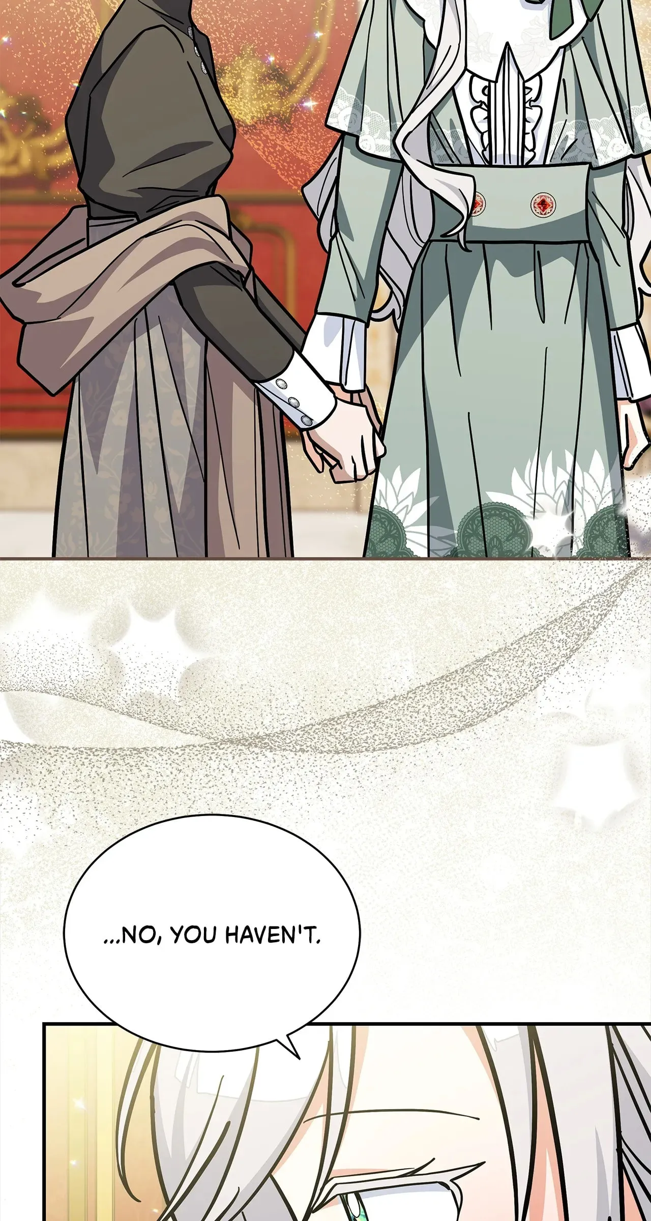 It's a Cat, Adopted by a Wolf Family? Chapter 101 page 60 - 