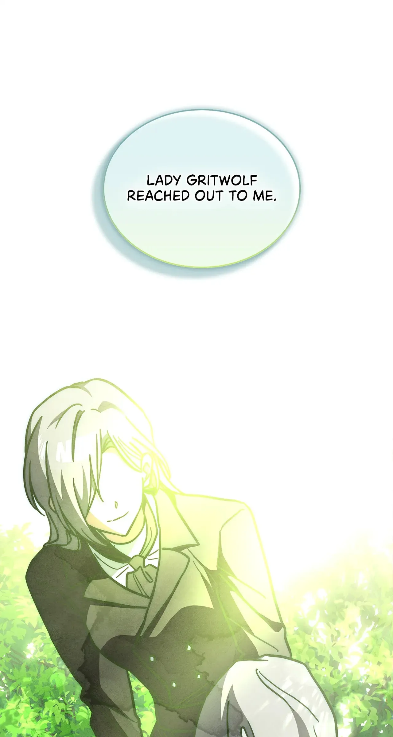  It's a Cat, Adopted by a Wolf Family? Chapter 101 page 64 - 
