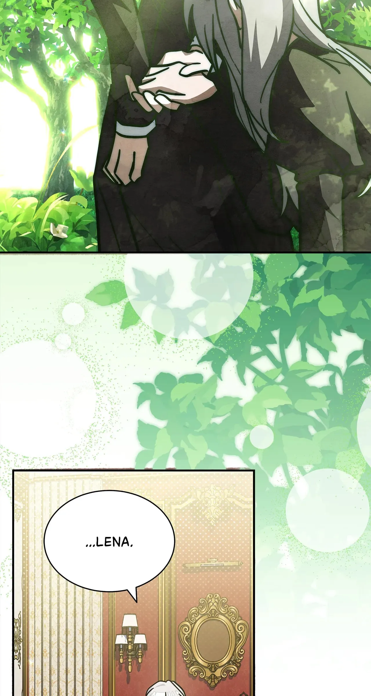  It's a Cat, Adopted by a Wolf Family? Chapter 101 page 65 - 