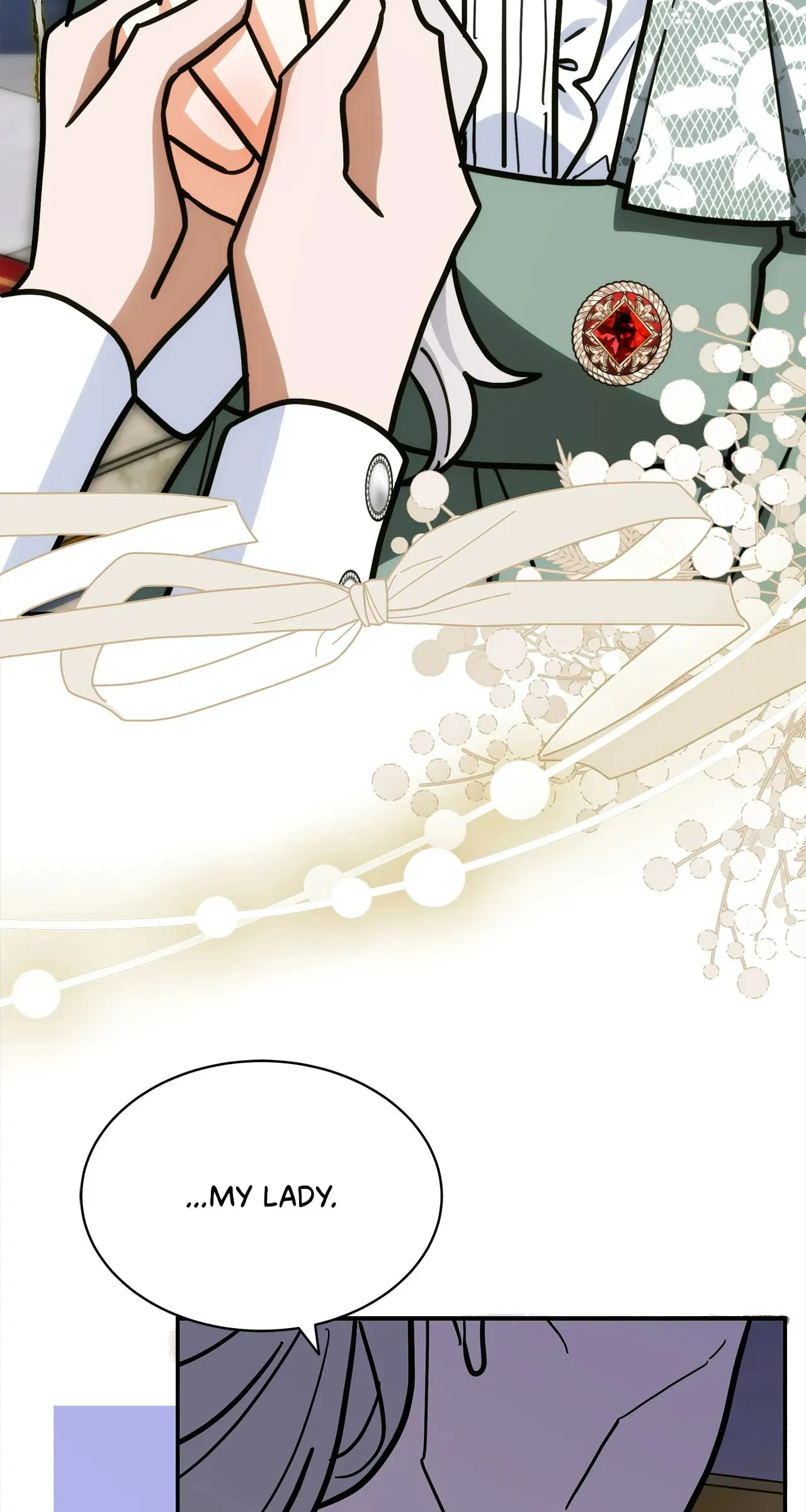  It's a Cat, Adopted by a Wolf Family? Chapter 101 page 68 - 