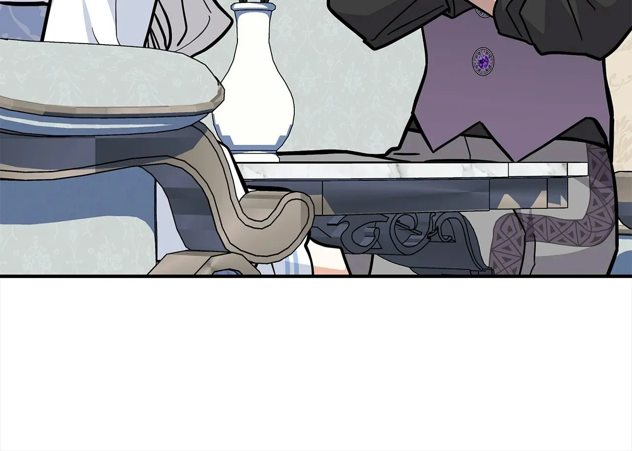  It's a Cat, Adopted by a Wolf Family? Chapter 101 page 8 - 