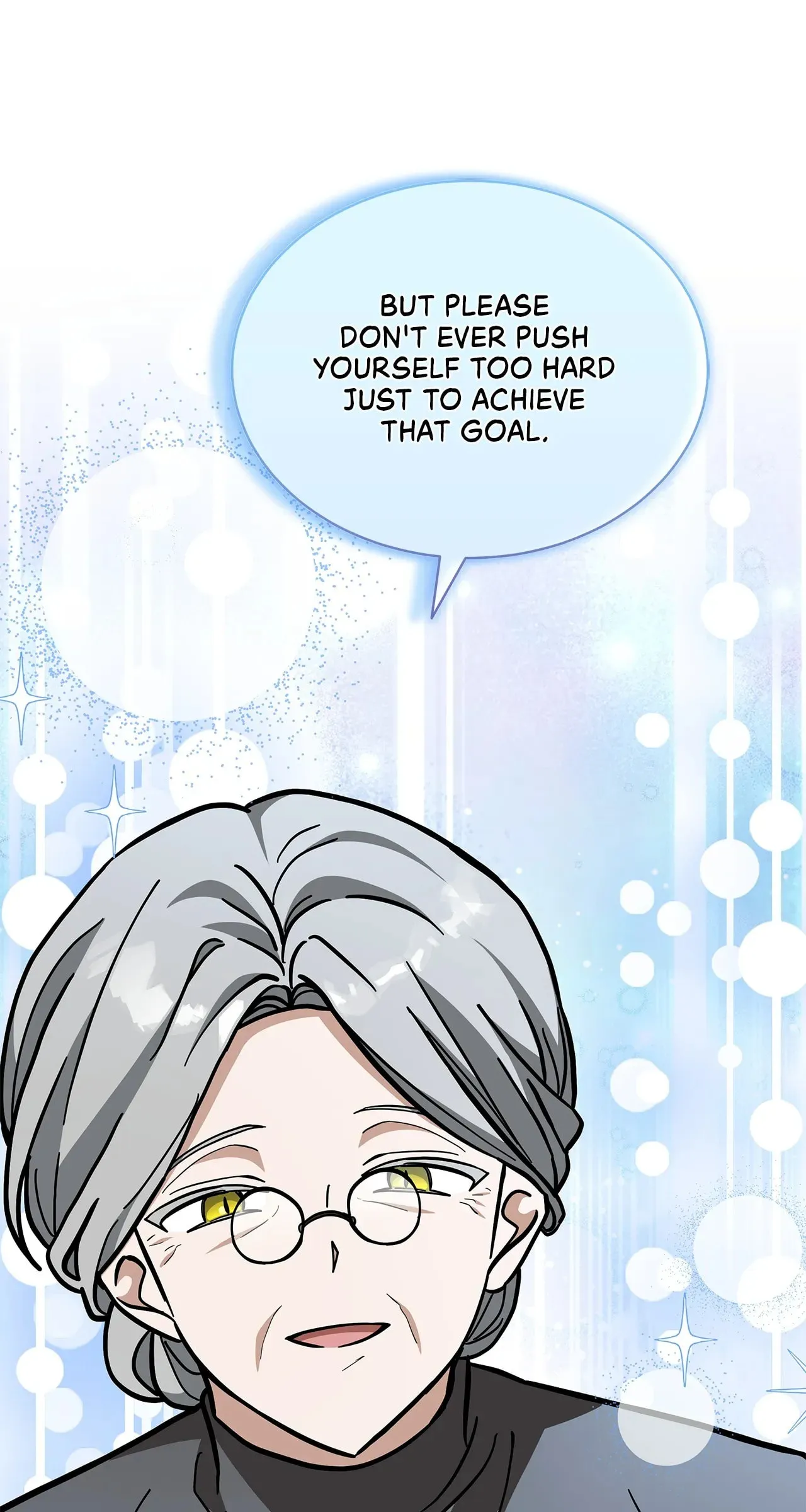  It's a Cat, Adopted by a Wolf Family? Chapter 101 page 71 - 