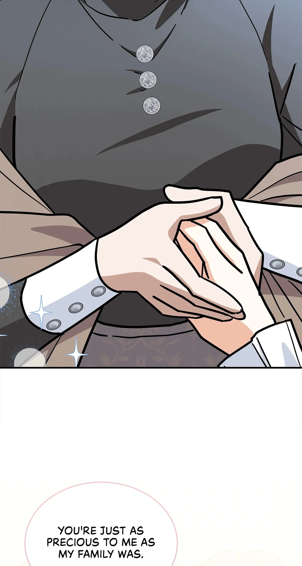  It's a Cat, Adopted by a Wolf Family? Chapter 101 page 72 - 