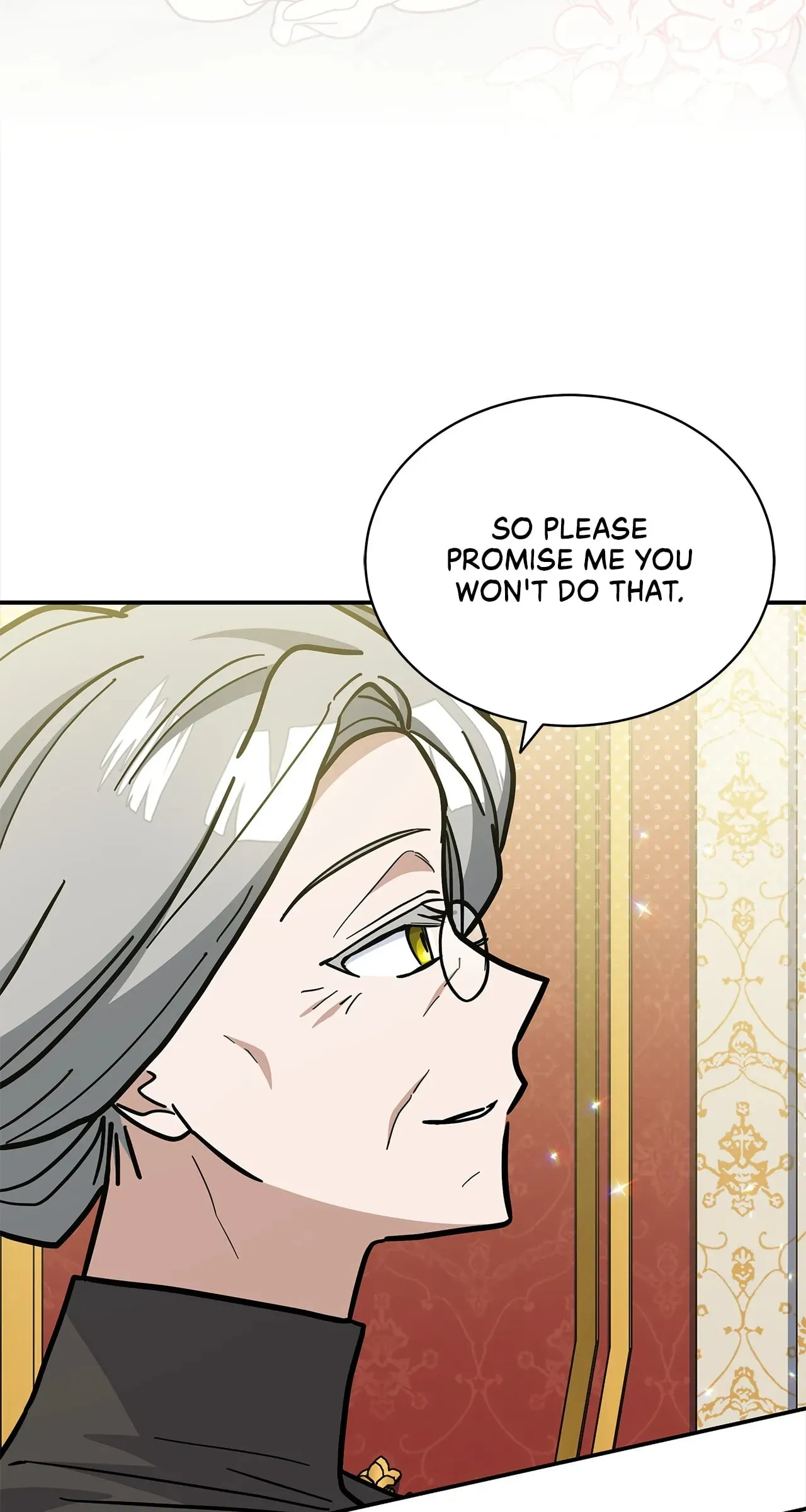  It's a Cat, Adopted by a Wolf Family? Chapter 101 page 74 - 