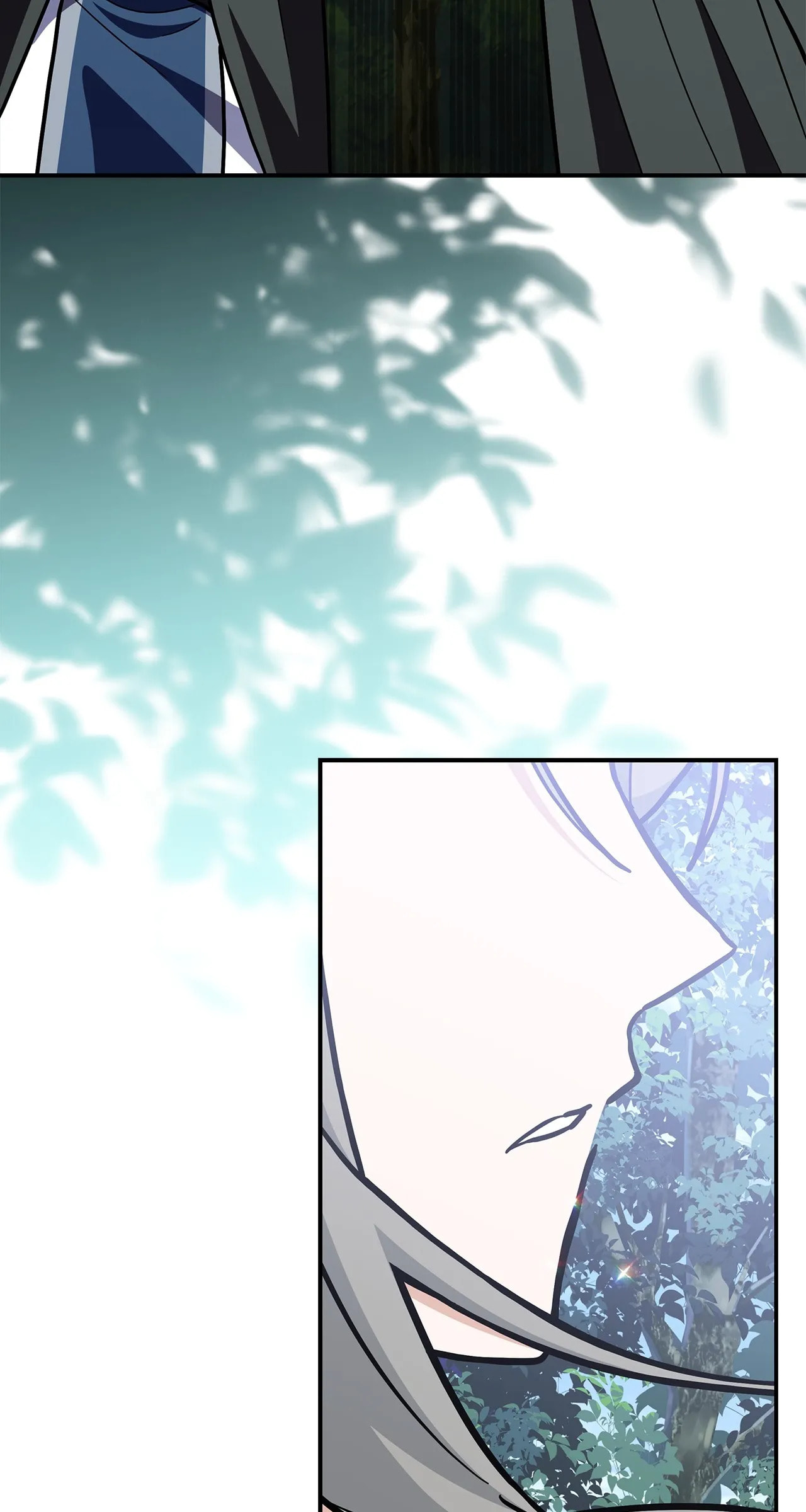 It's a Cat, Adopted by a Wolf Family? Chapter 103 page 11 - 