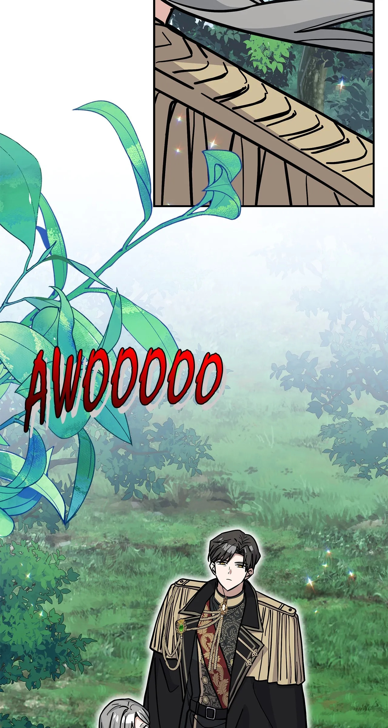  It's a Cat, Adopted by a Wolf Family? Chapter 103 page 12 - 