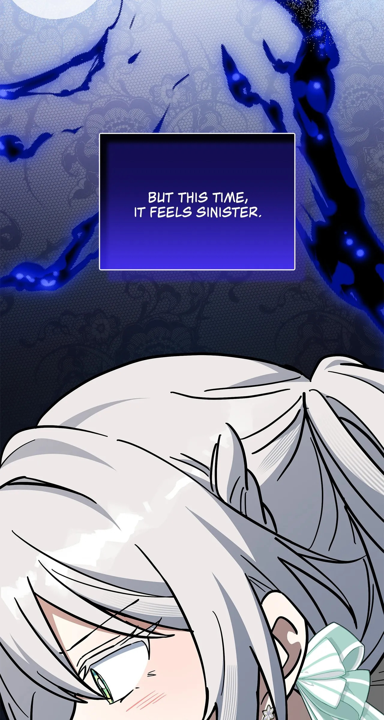  It's a Cat, Adopted by a Wolf Family? Chapter 103 page 20 - 