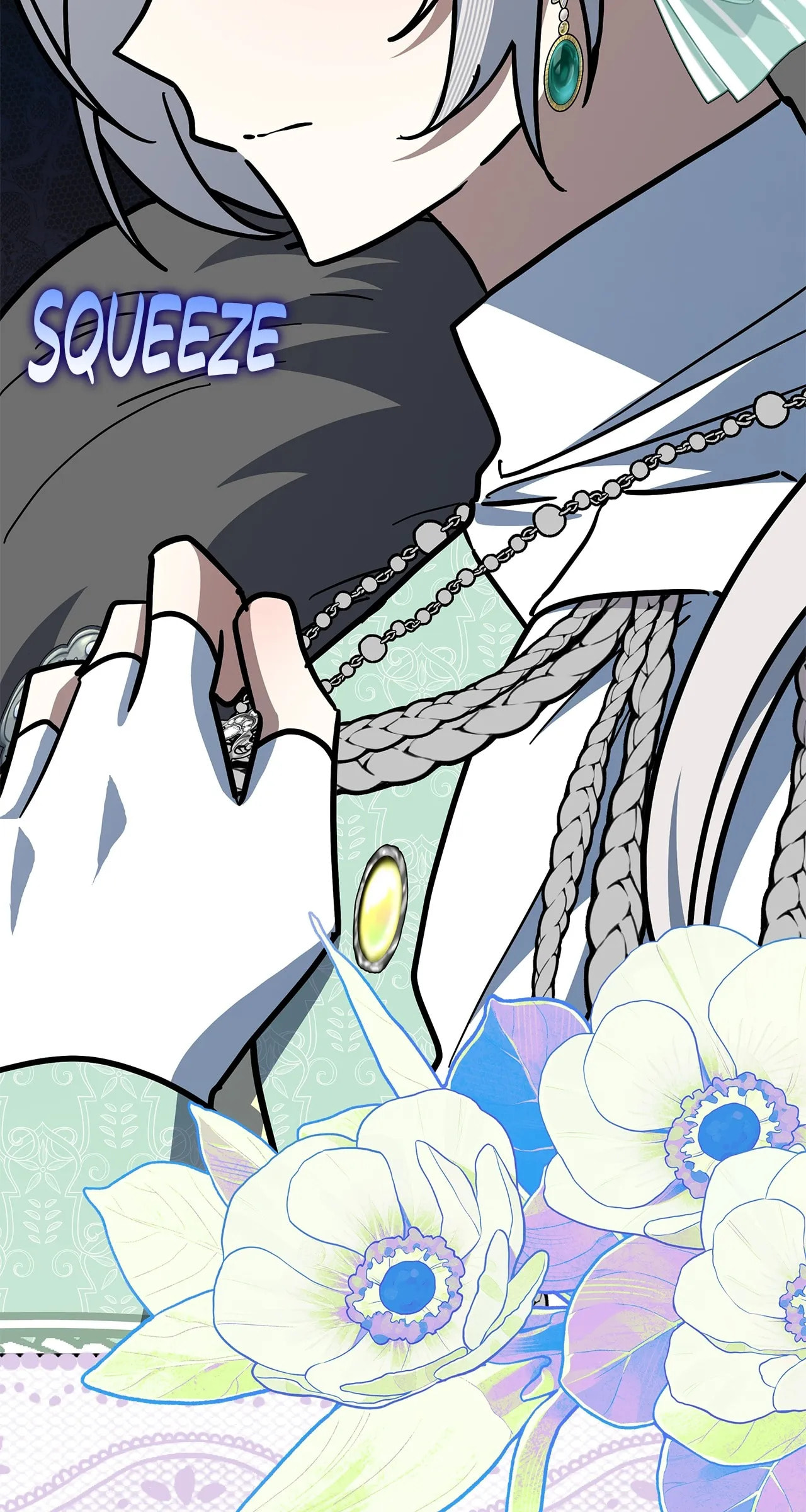  It's a Cat, Adopted by a Wolf Family? Chapter 103 page 21 - 
