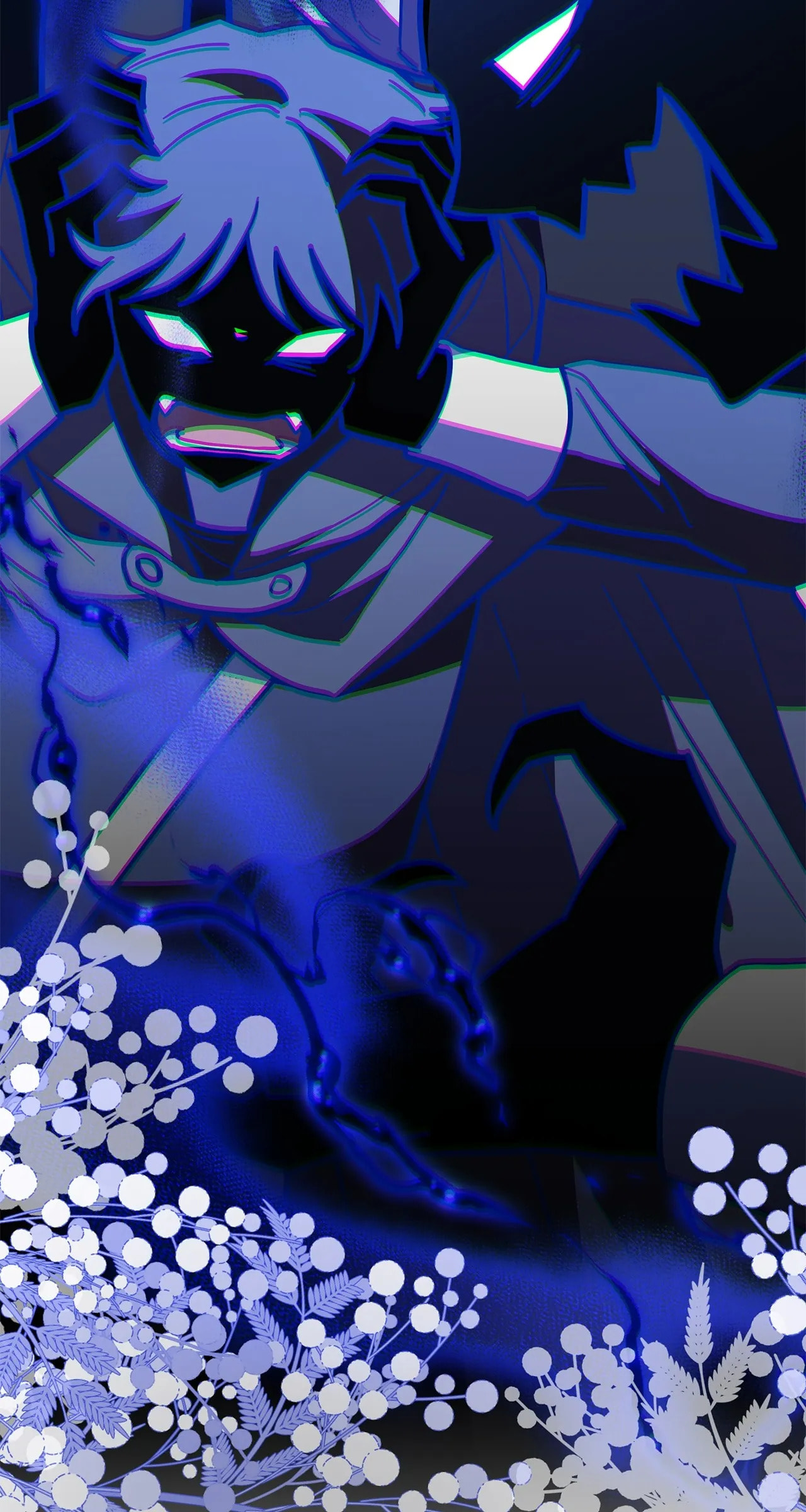  It's a Cat, Adopted by a Wolf Family? Chapter 103 page 27 - 