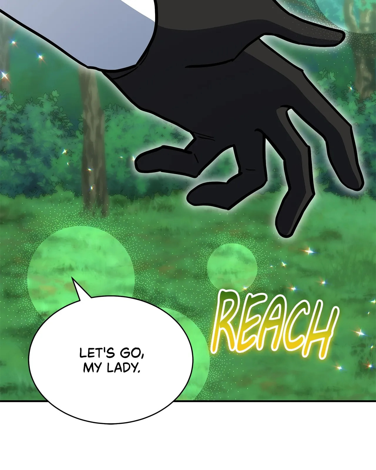  It's a Cat, Adopted by a Wolf Family? Chapter 103 page 30 - 
