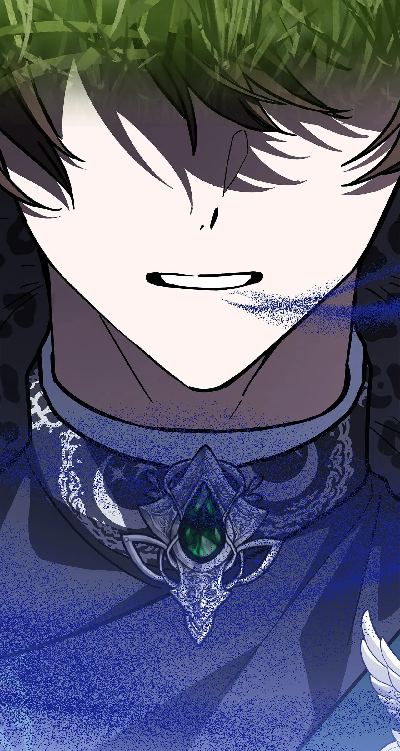  It's a Cat, Adopted by a Wolf Family? Chapter 103 page 43 - 