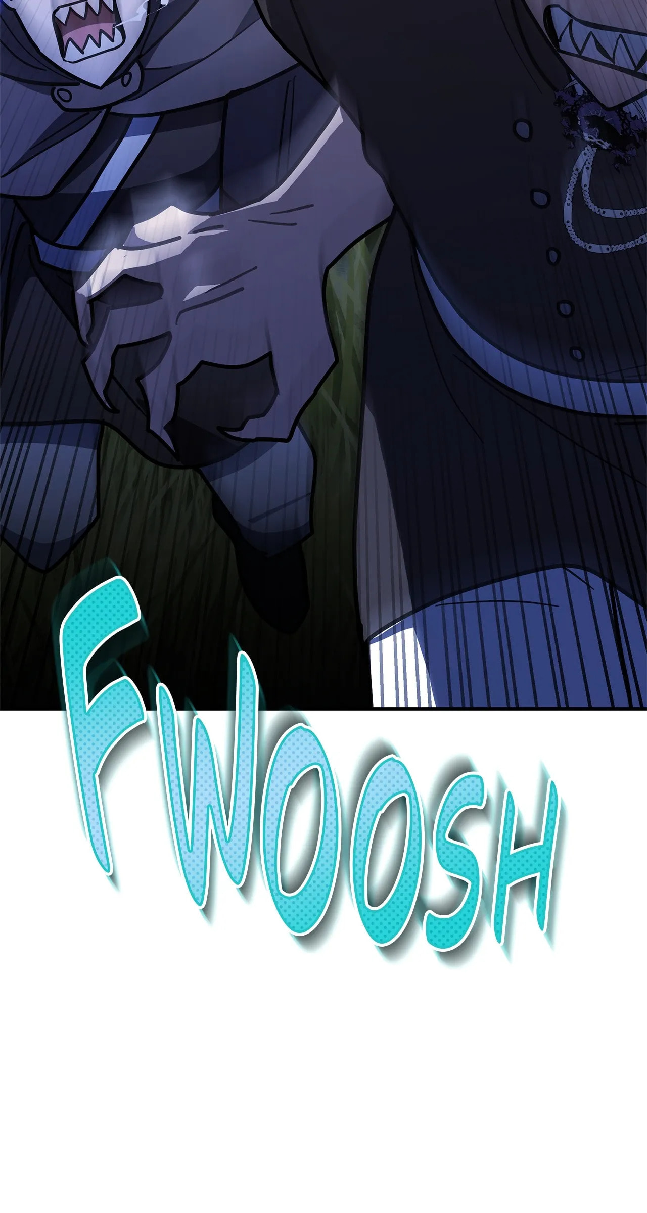  It's a Cat, Adopted by a Wolf Family? Chapter 103 page 46 - 