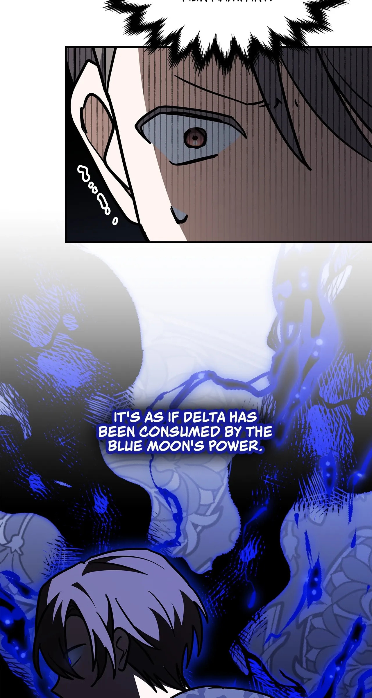  It's a Cat, Adopted by a Wolf Family? Chapter 103 page 50 - 