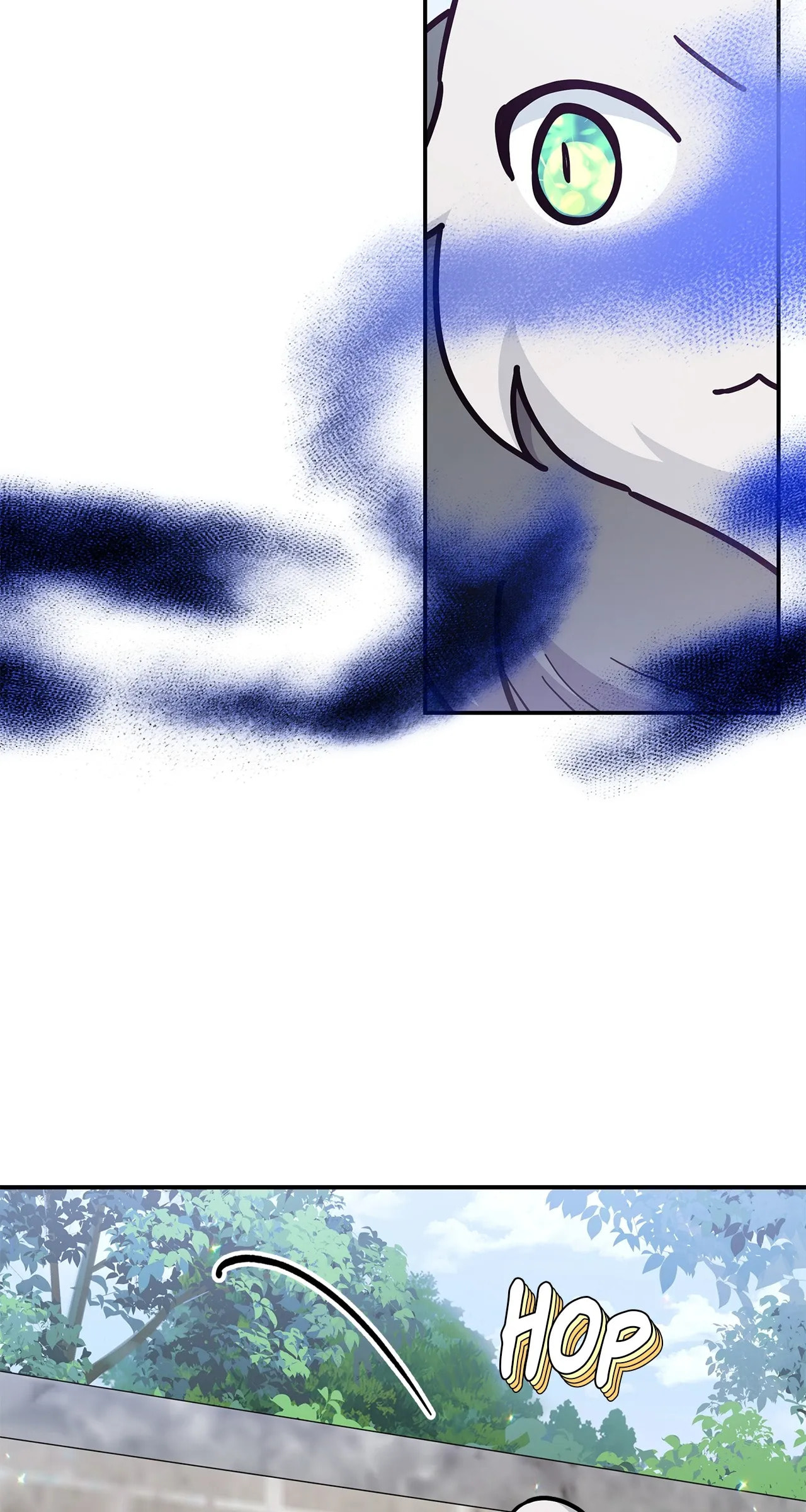  It's a Cat, Adopted by a Wolf Family? Chapter 103 page 6 - 
