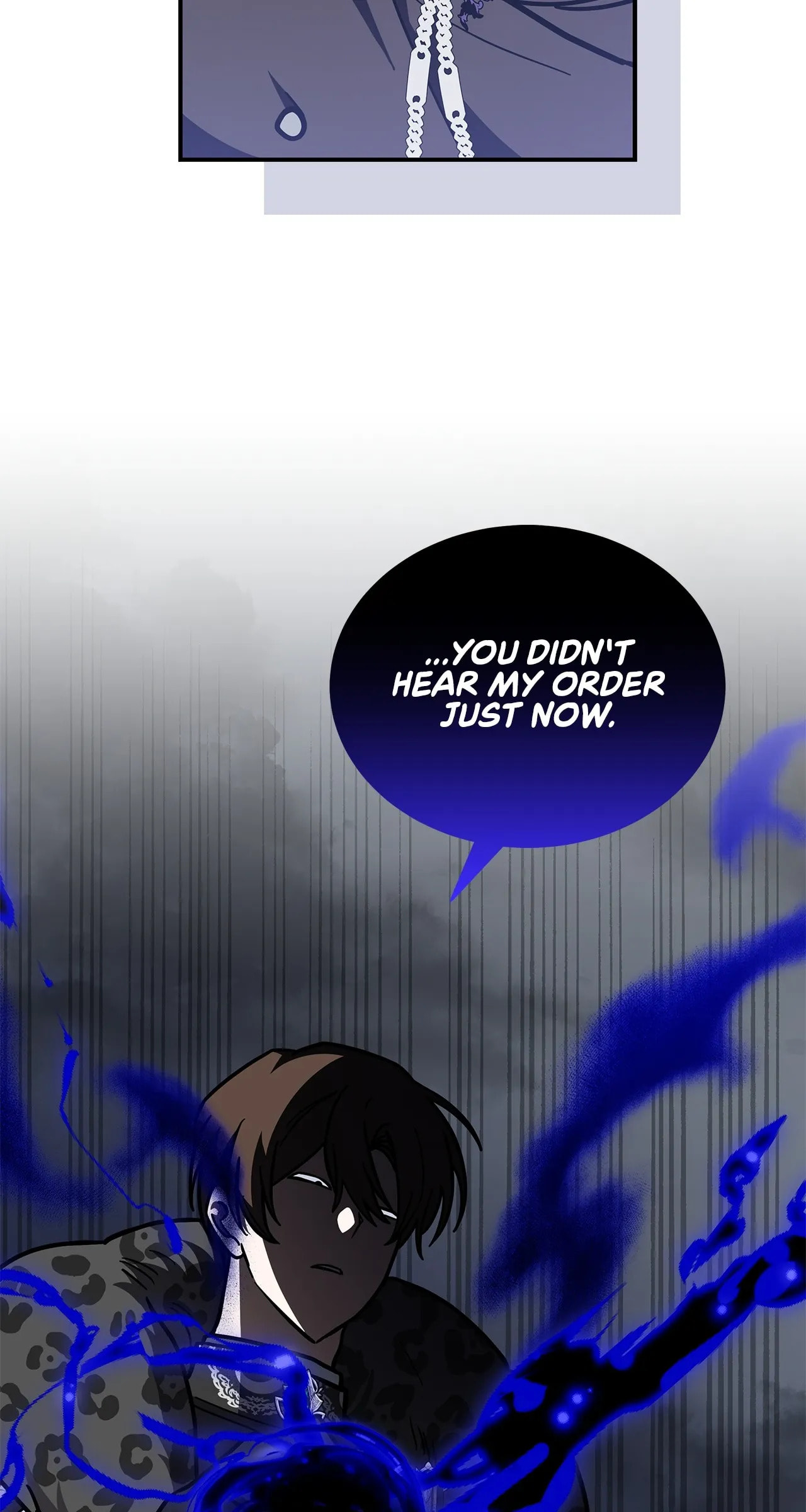  It's a Cat, Adopted by a Wolf Family? Chapter 103 page 53 - 