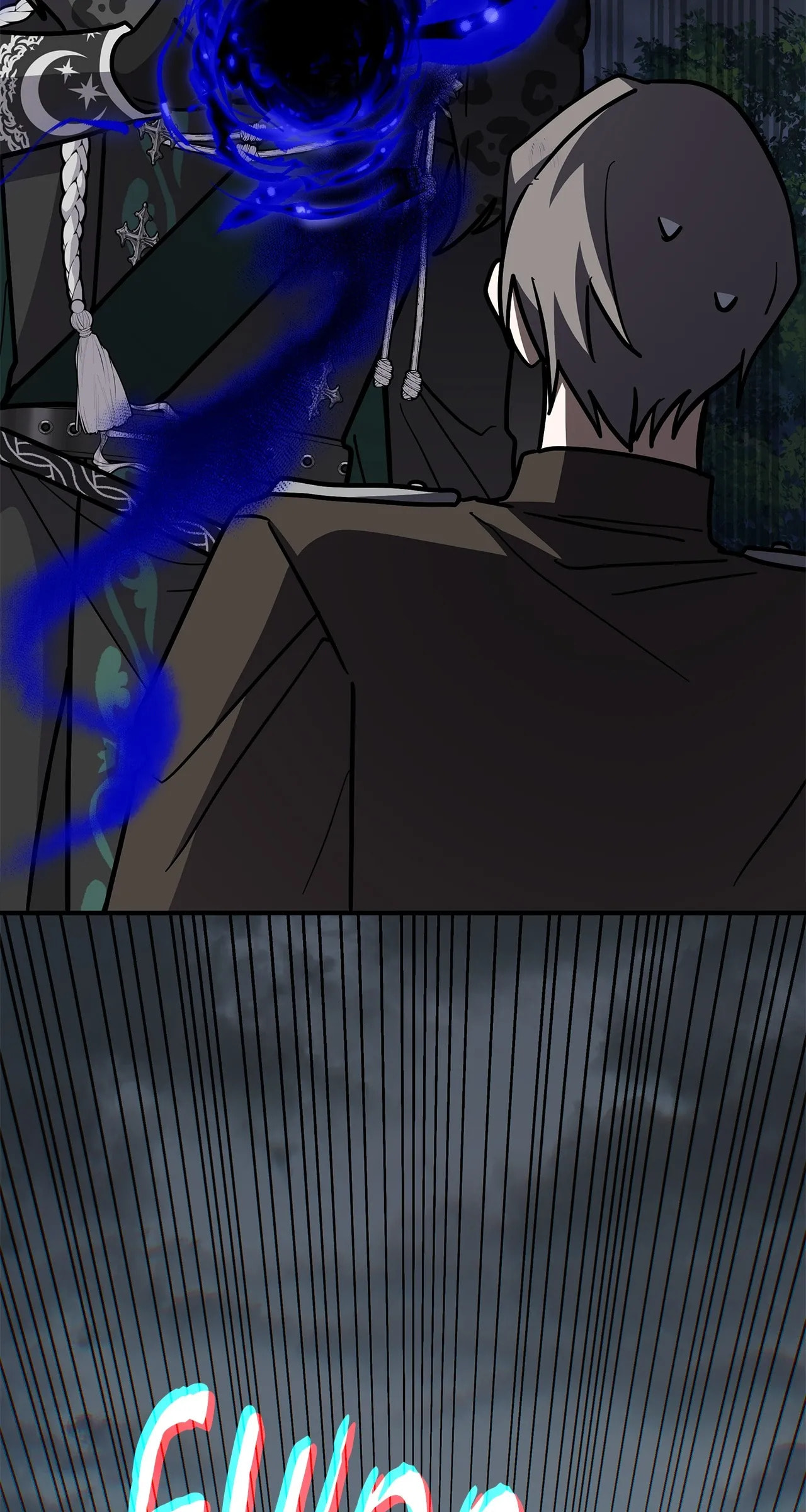  It's a Cat, Adopted by a Wolf Family? Chapter 103 page 54 - 