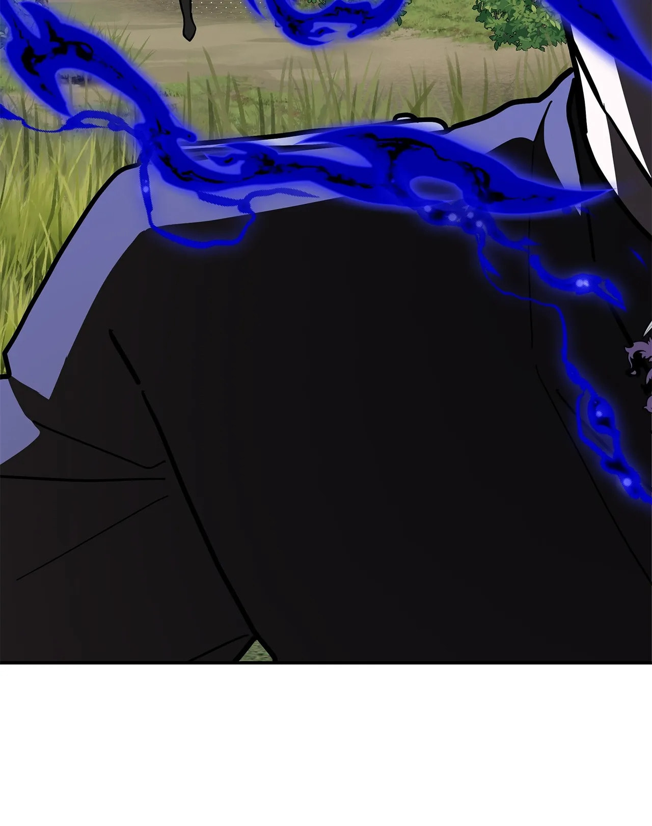  It's a Cat, Adopted by a Wolf Family? Chapter 103 page 58 - 