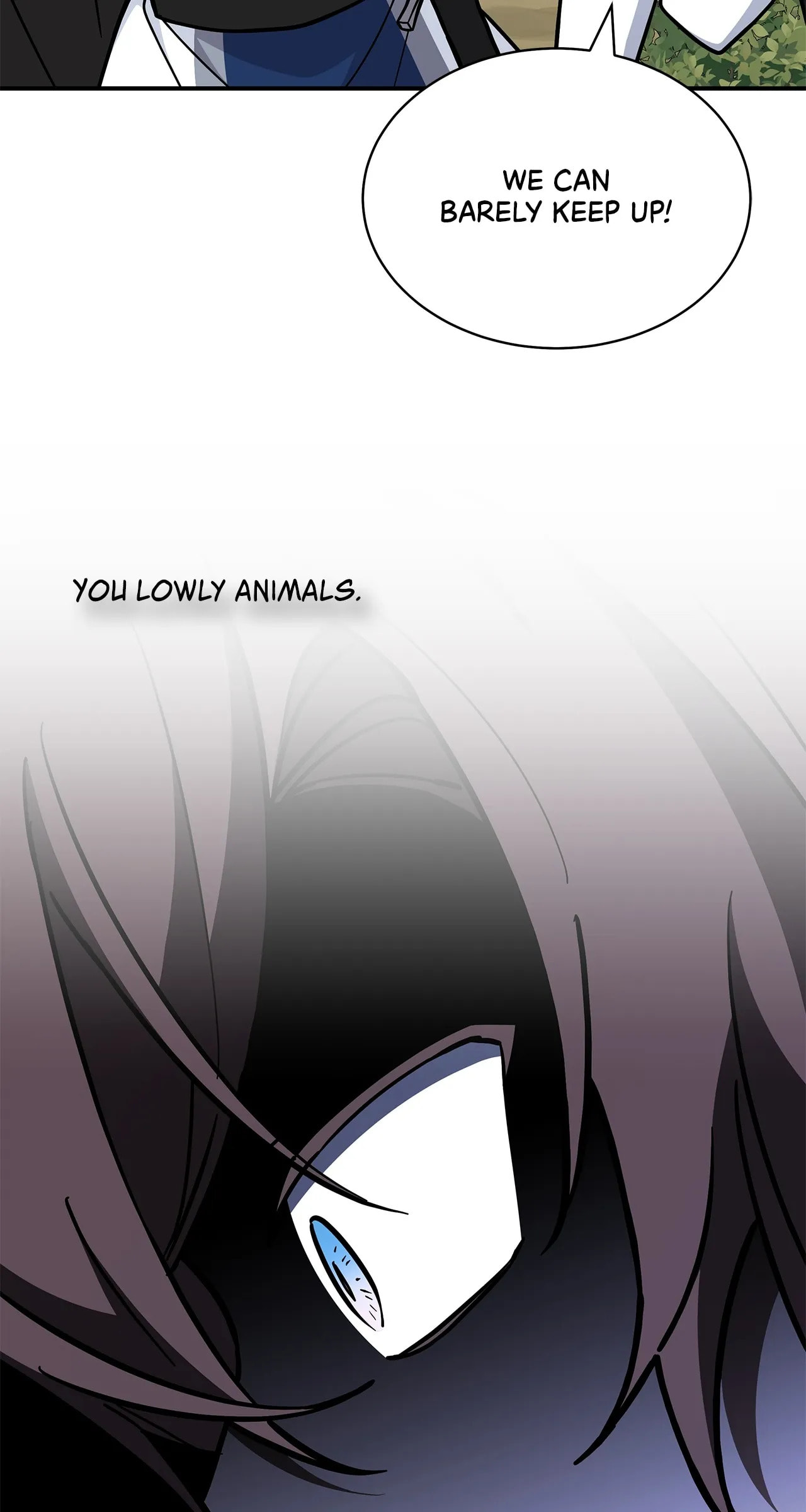  It's a Cat, Adopted by a Wolf Family? Chapter 103 page 60 - 