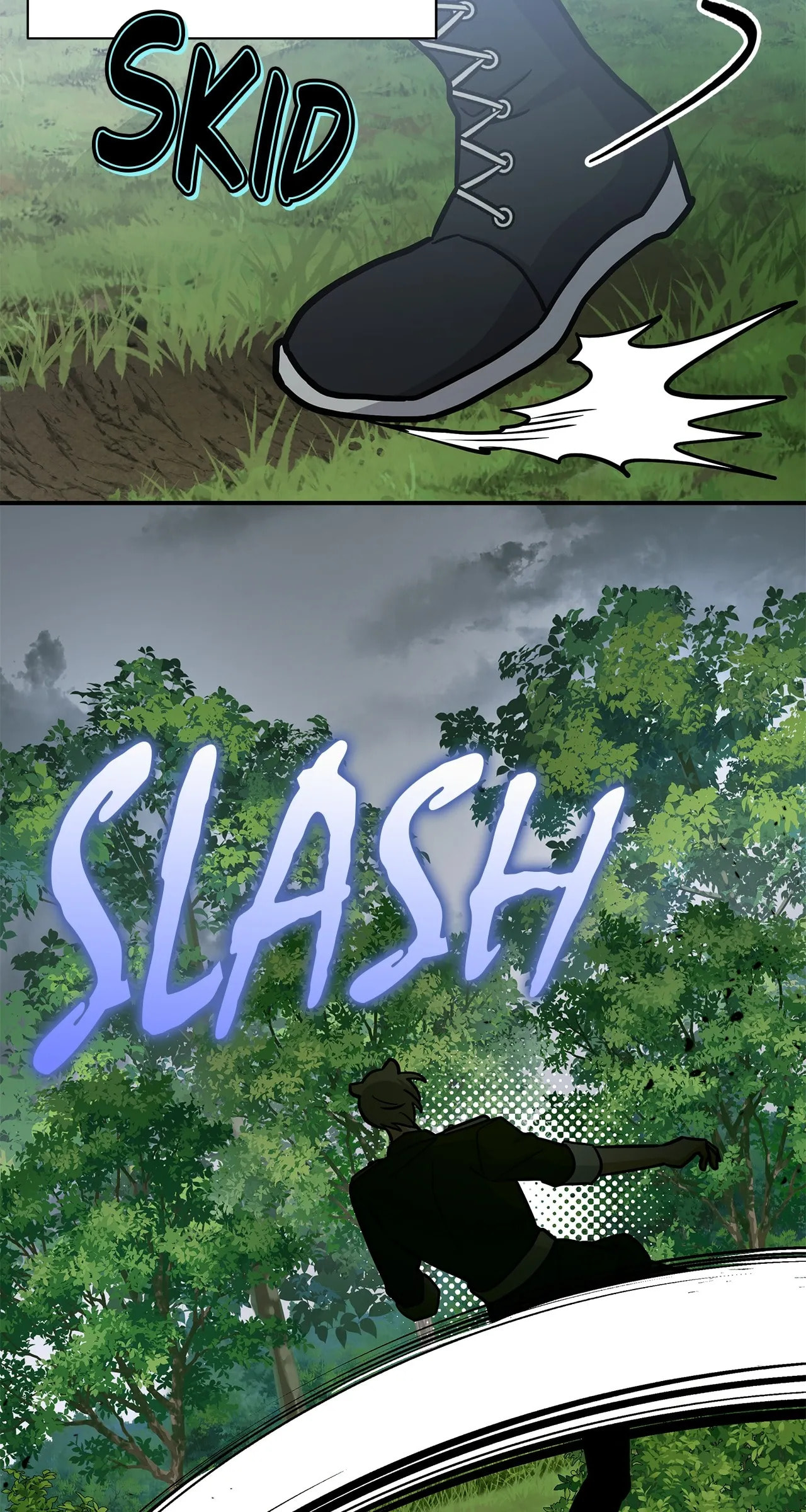  It's a Cat, Adopted by a Wolf Family? Chapter 103 page 68 - 