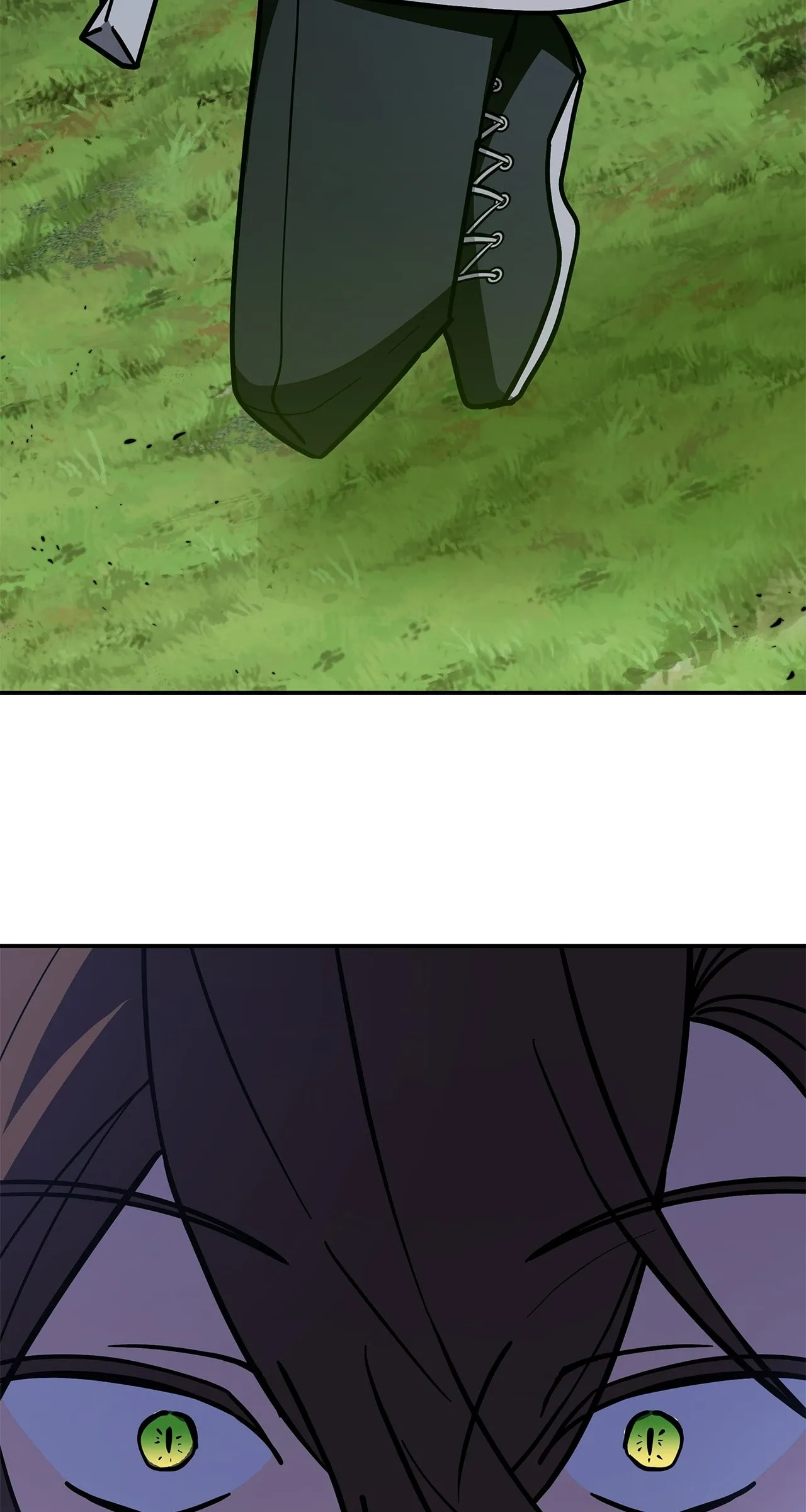  It's a Cat, Adopted by a Wolf Family? Chapter 103 page 70 - 