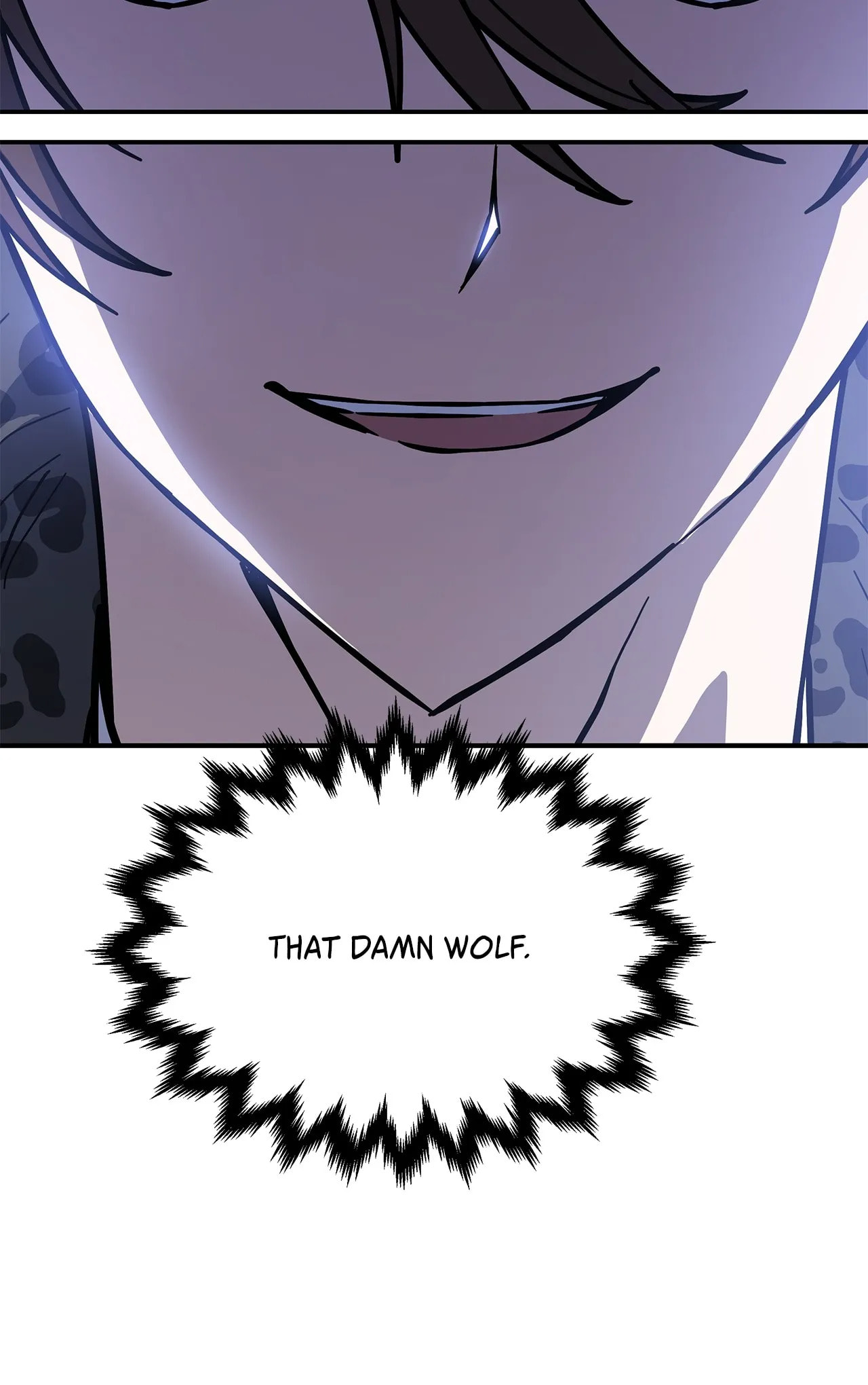  It's a Cat, Adopted by a Wolf Family? Chapter 103 page 71 - 