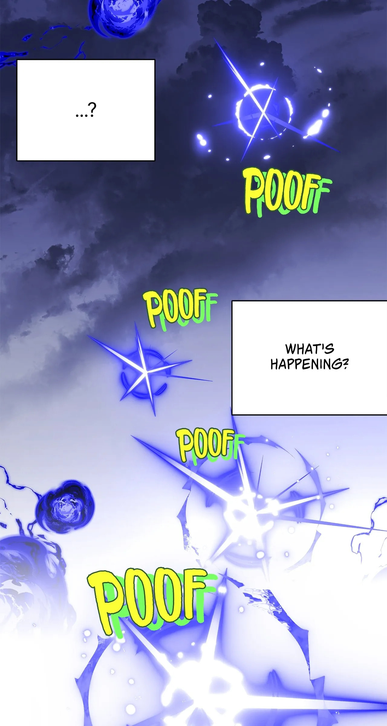  It's a Cat, Adopted by a Wolf Family? Chapter 103 page 75 - 