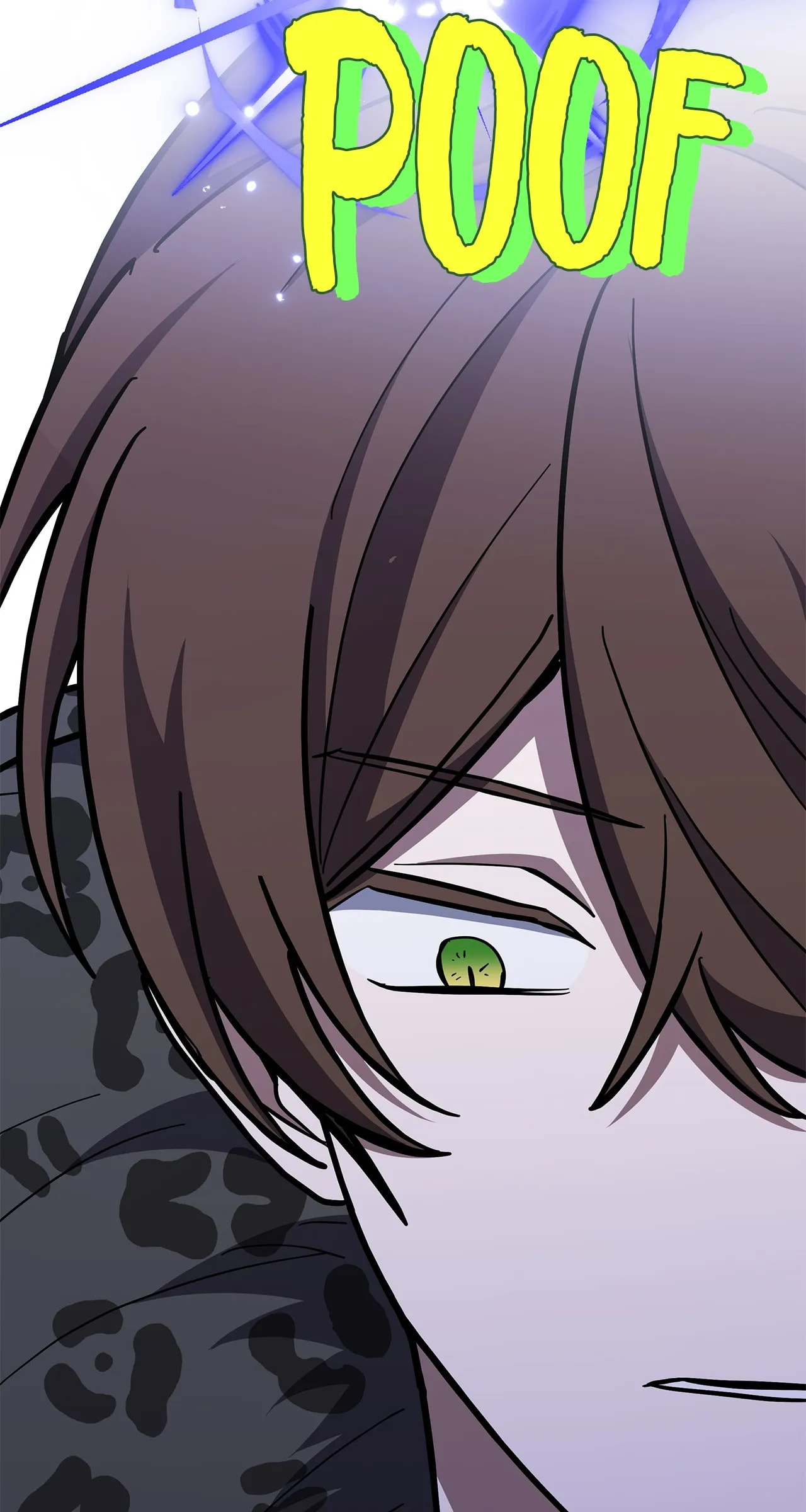  It's a Cat, Adopted by a Wolf Family? Chapter 103 page 76 - 