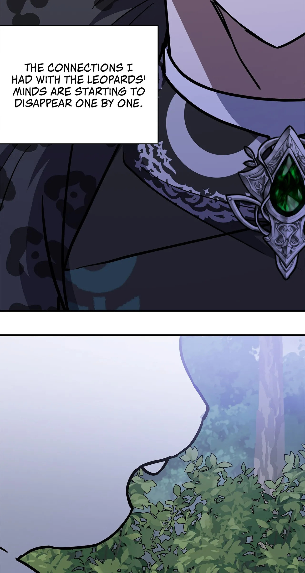  It's a Cat, Adopted by a Wolf Family? Chapter 103 page 77 - 
