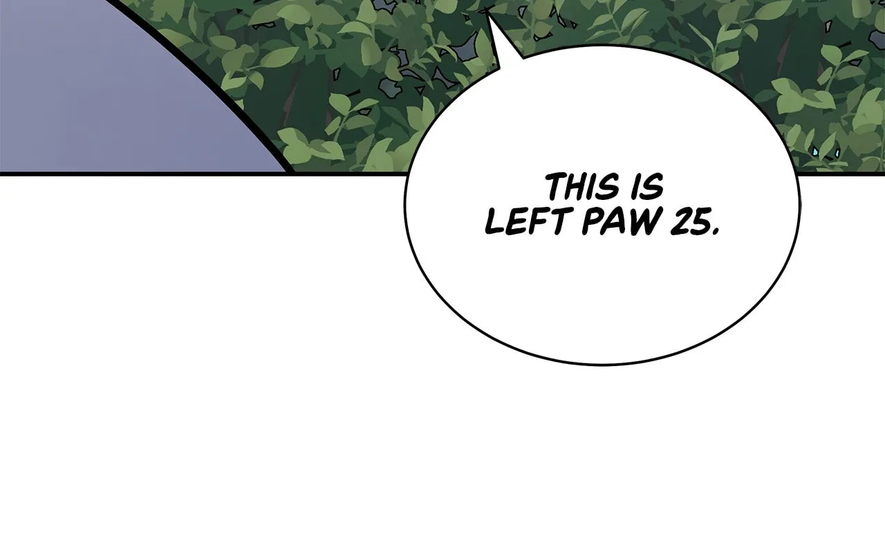  It's a Cat, Adopted by a Wolf Family? Chapter 103 page 78 - 