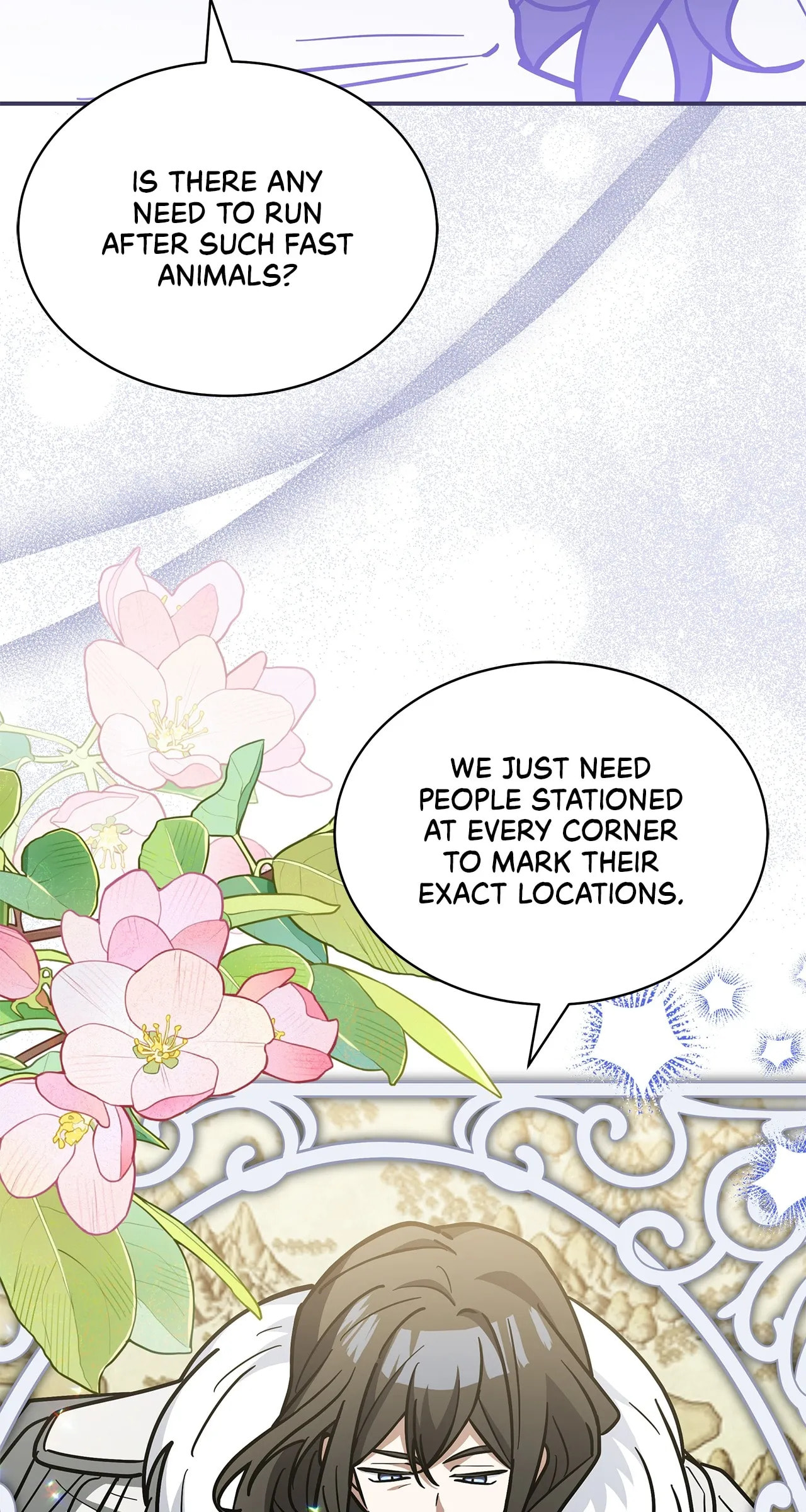  It's a Cat, Adopted by a Wolf Family? Chapter 103 page 81 - 