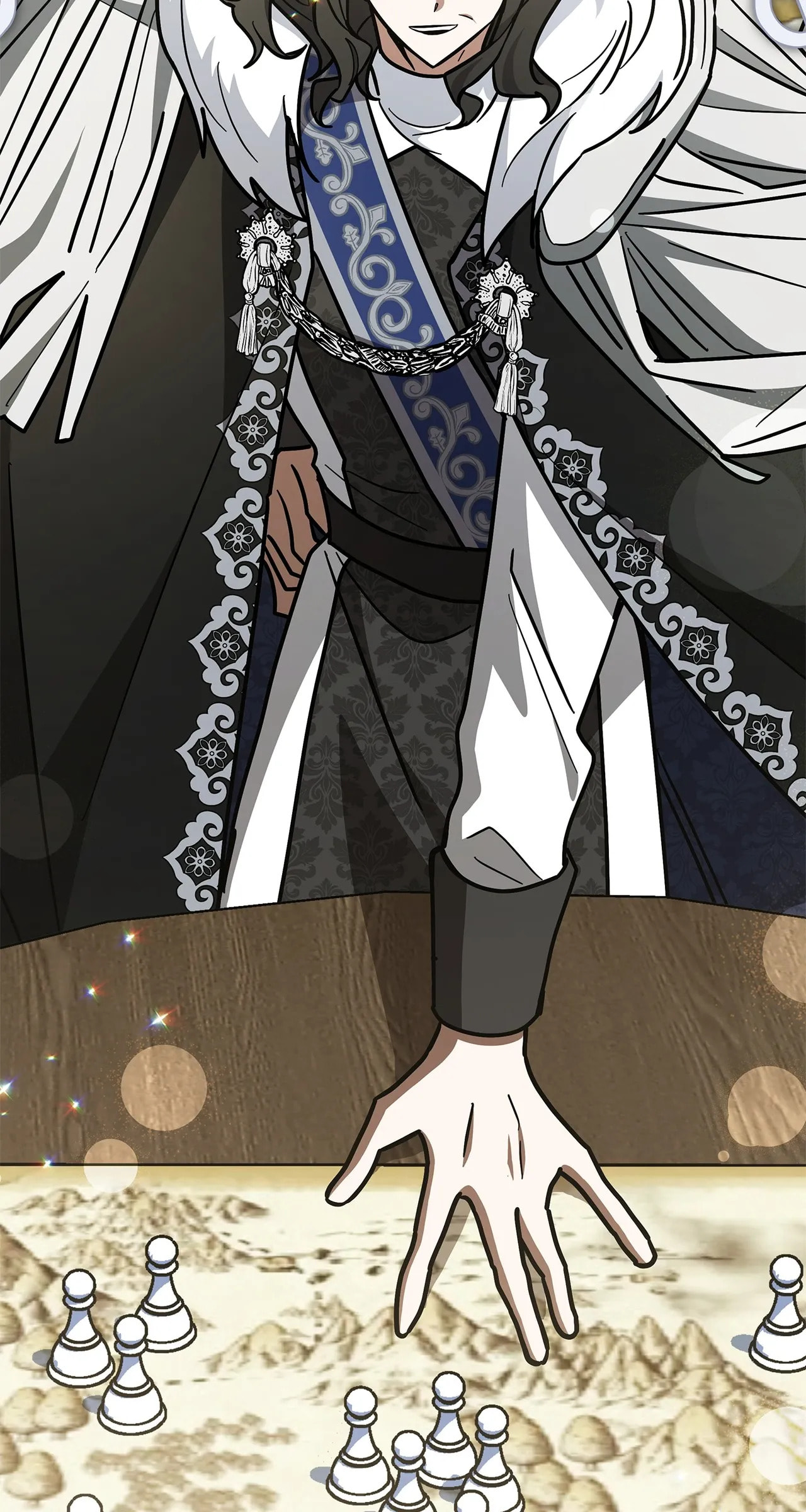  It's a Cat, Adopted by a Wolf Family? Chapter 103 page 82 - 