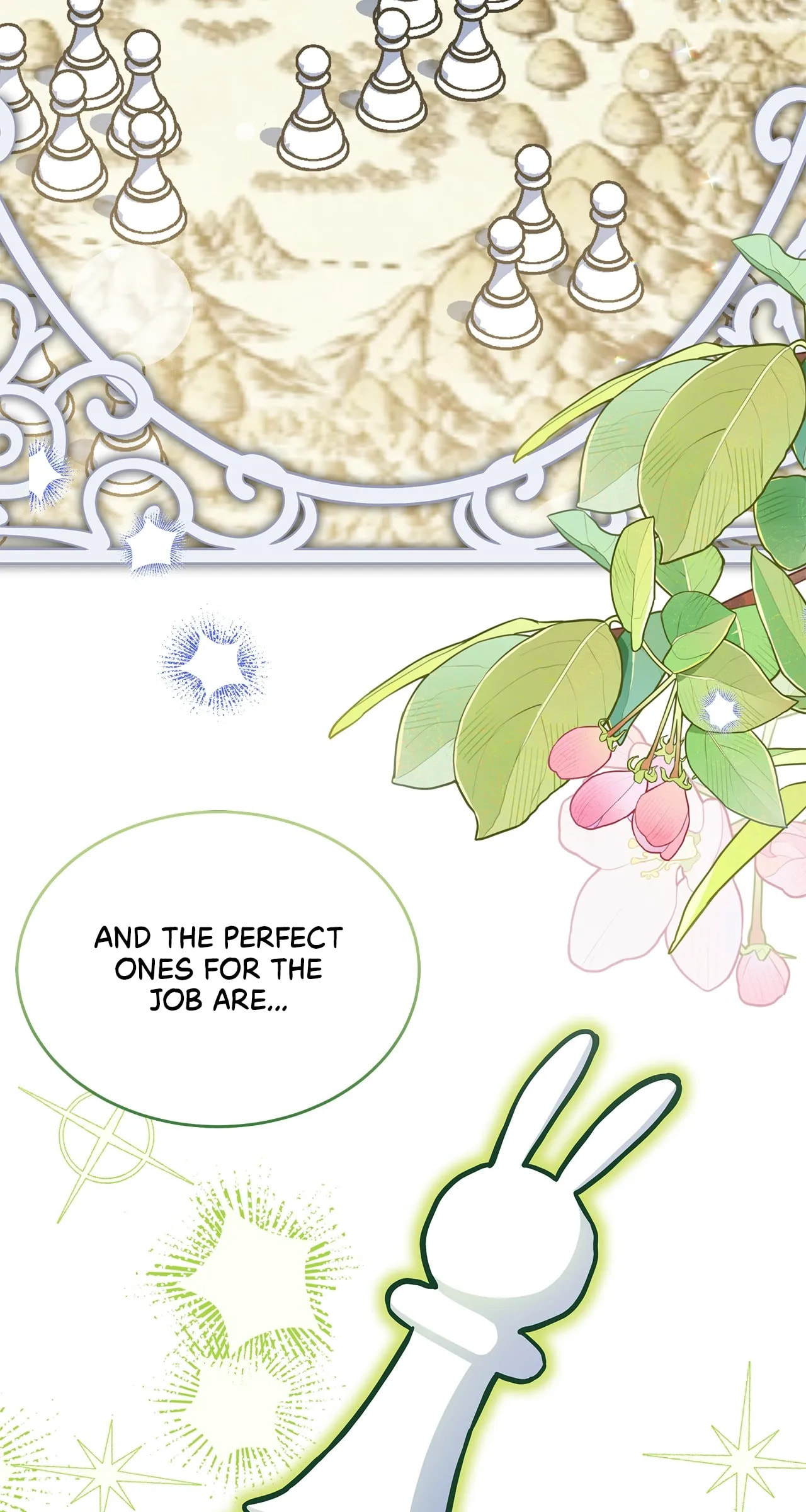  It's a Cat, Adopted by a Wolf Family? Chapter 103 page 83 - 