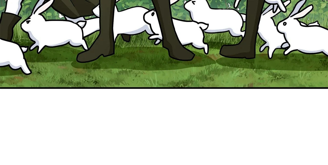  It's a Cat, Adopted by a Wolf Family? Chapter 103 page 85 - 