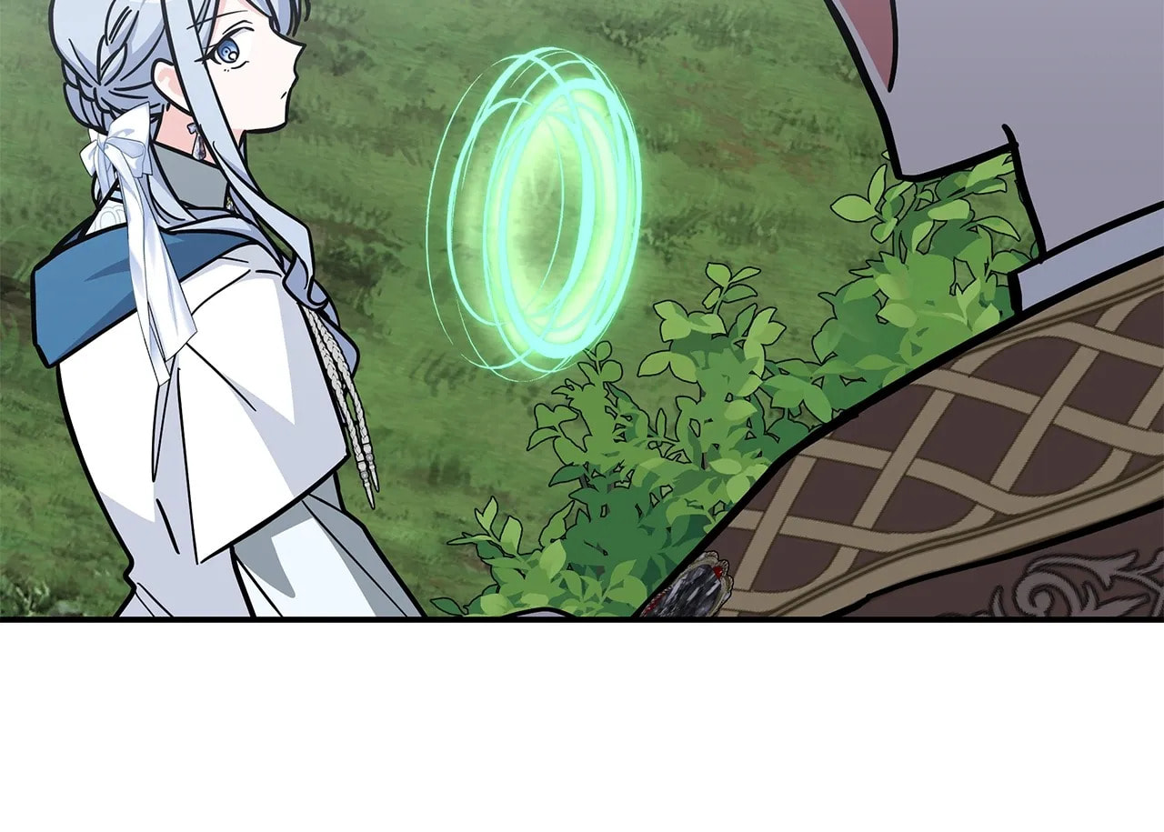  It's a Cat, Adopted by a Wolf Family? Chapter 104 page 16 - 