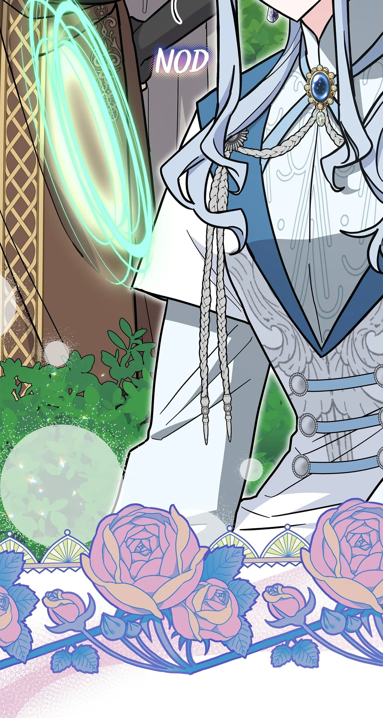  It's a Cat, Adopted by a Wolf Family? Chapter 104 page 18 - 