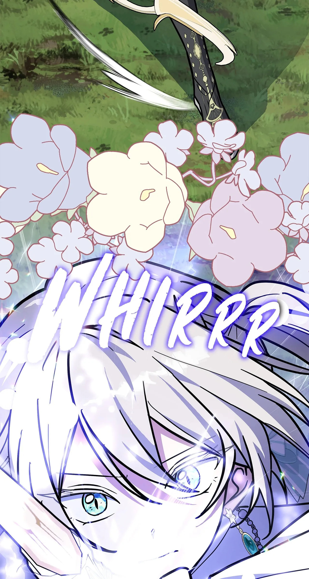  It's a Cat, Adopted by a Wolf Family? Chapter 104 page 27 - 