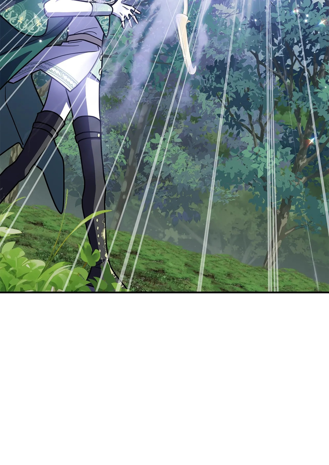  It's a Cat, Adopted by a Wolf Family? Chapter 104 page 29 - 