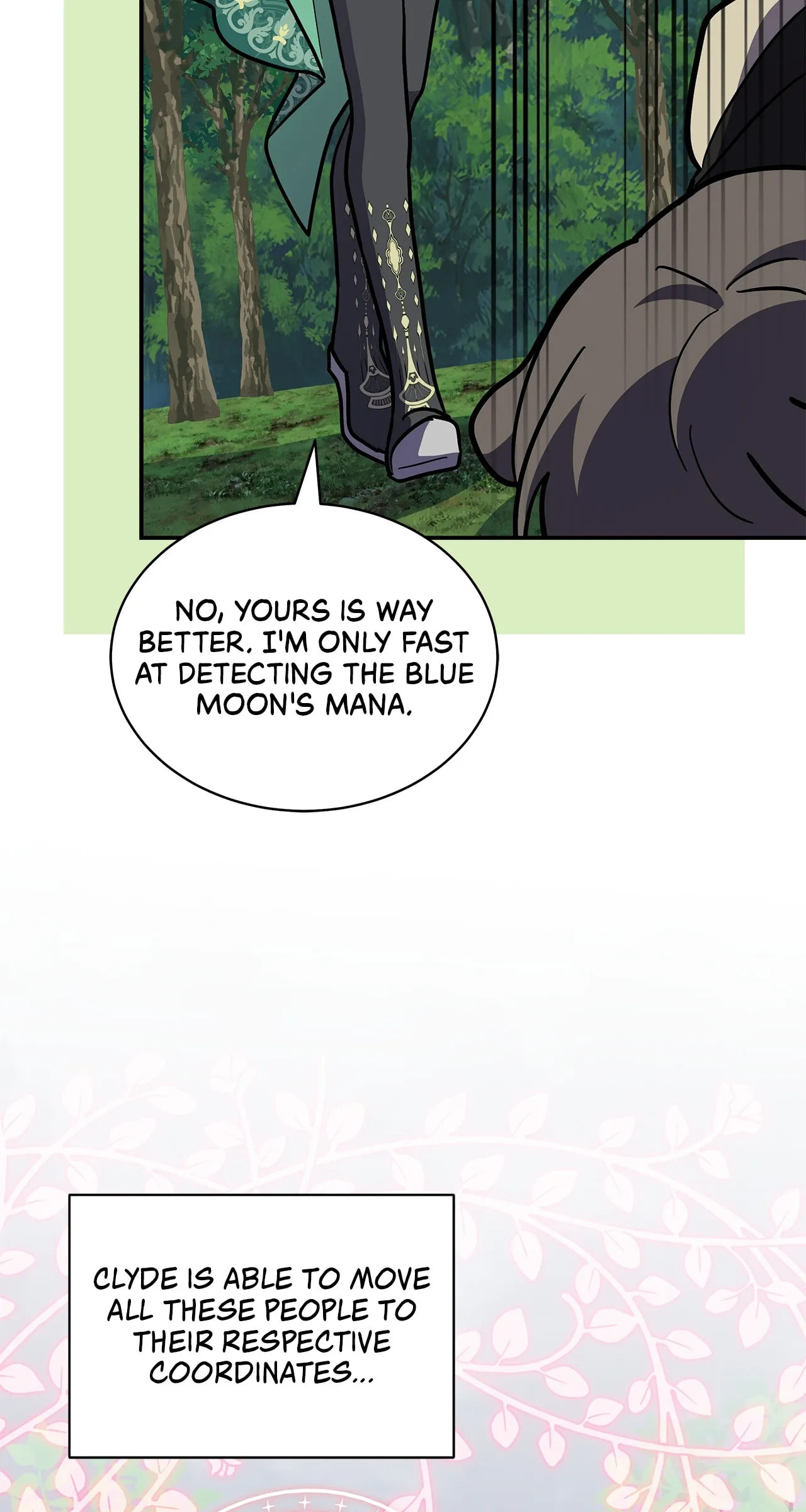  It's a Cat, Adopted by a Wolf Family? Chapter 104 page 31 - 