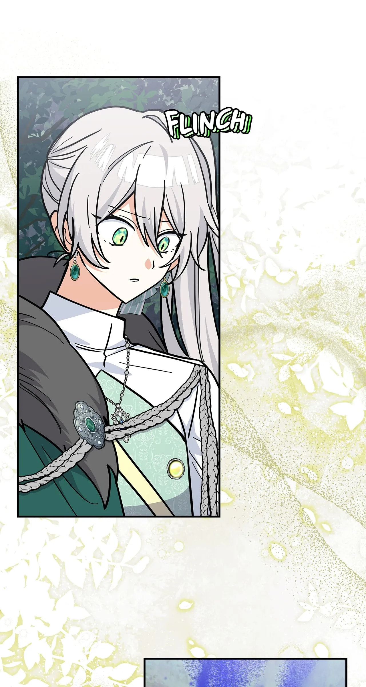 It's a Cat, Adopted by a Wolf Family? Chapter 104 page 36 - 