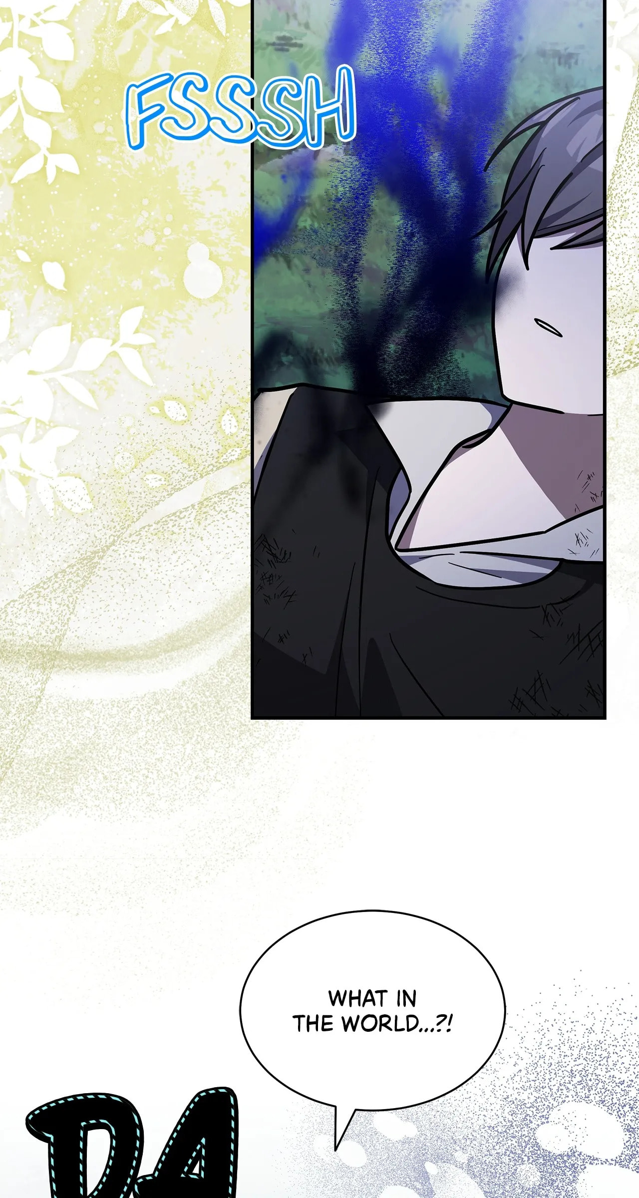  It's a Cat, Adopted by a Wolf Family? Chapter 104 page 37 - 