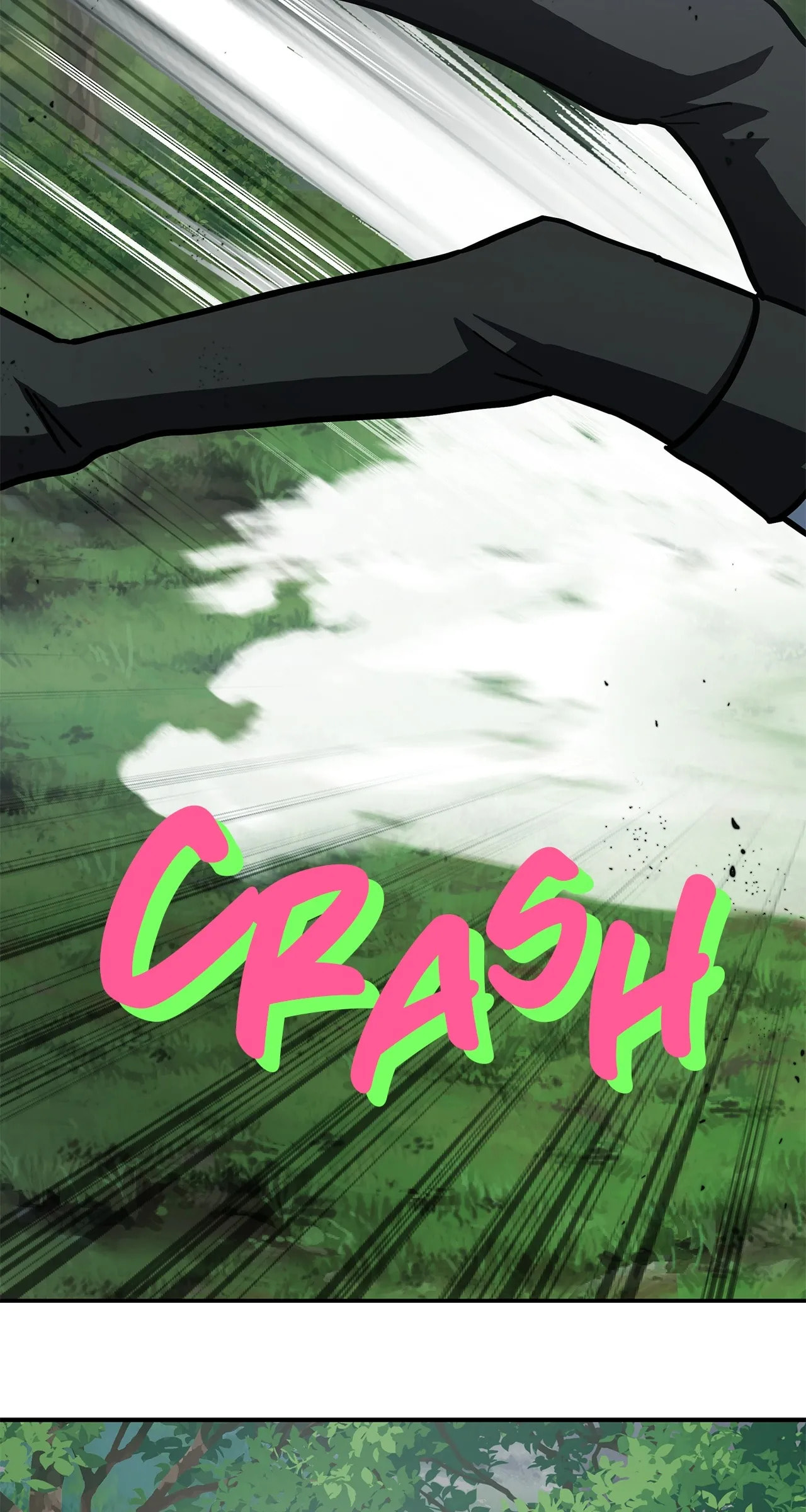  It's a Cat, Adopted by a Wolf Family? Chapter 104 page 5 - 