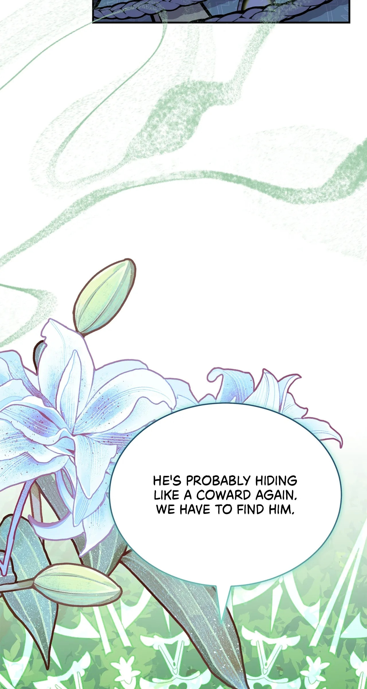  It's a Cat, Adopted by a Wolf Family? Chapter 104 page 55 - 