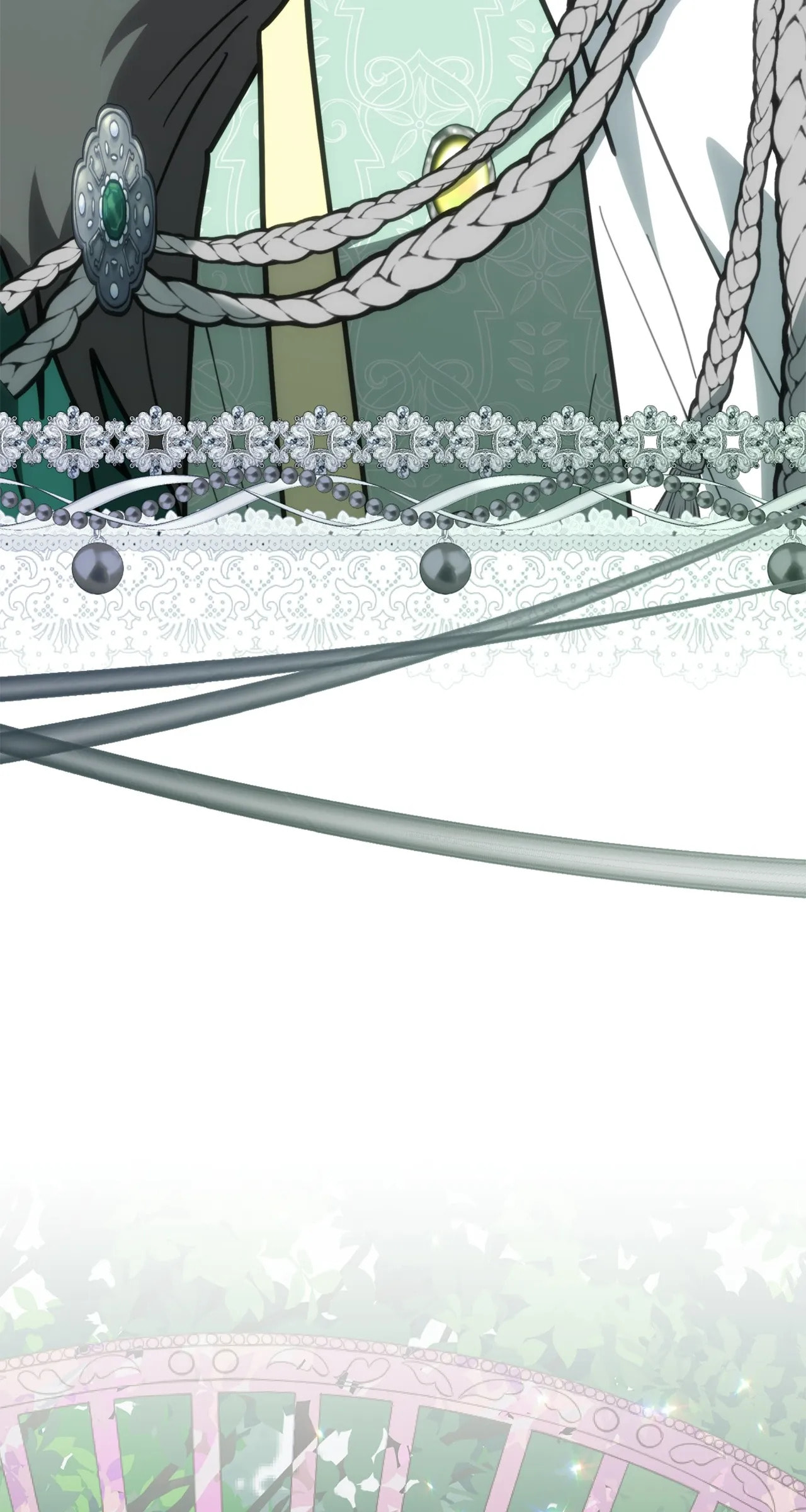  It's a Cat, Adopted by a Wolf Family? Chapter 104 page 57 - 