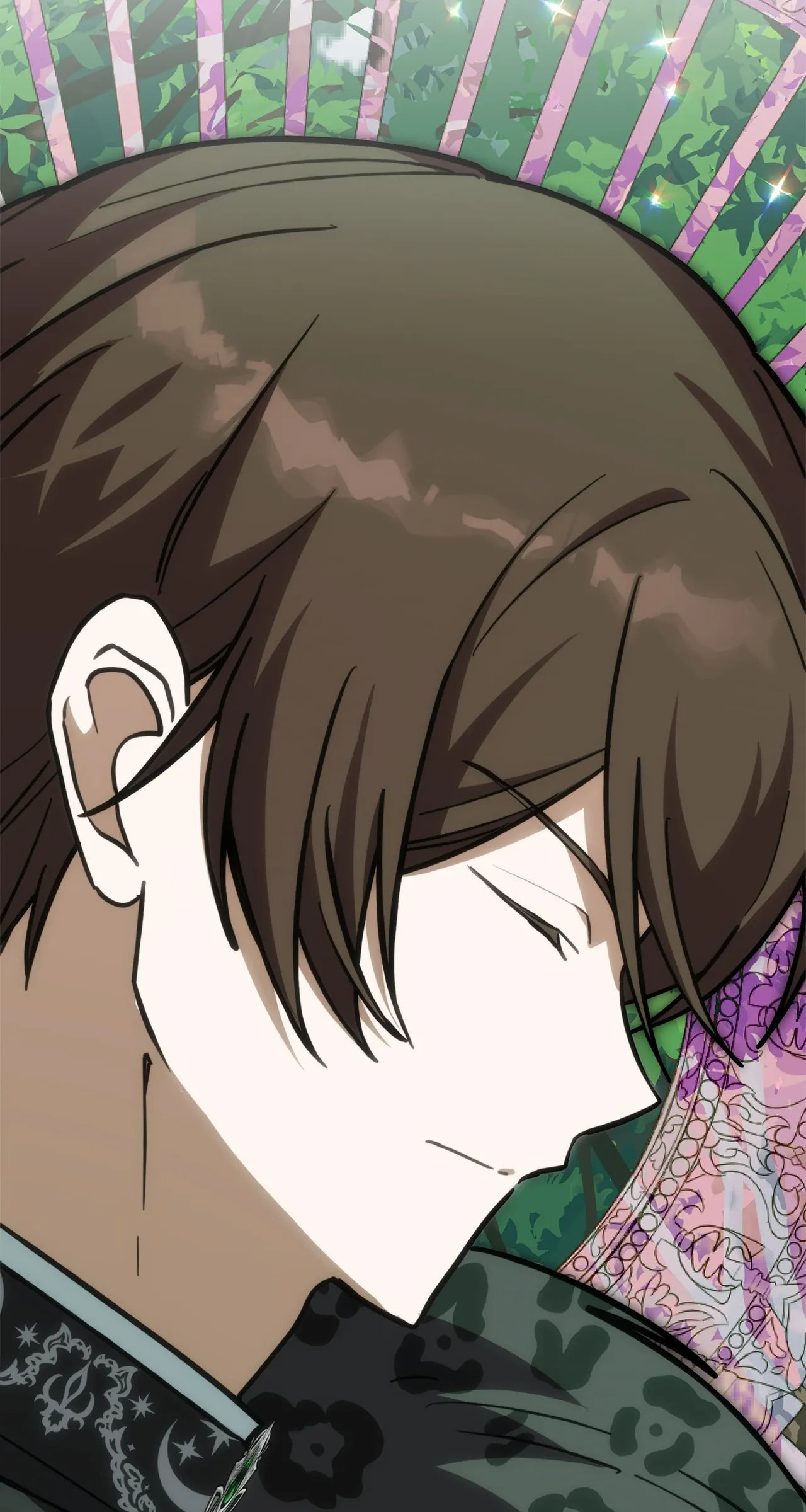  It's a Cat, Adopted by a Wolf Family? Chapter 104 page 58 - 