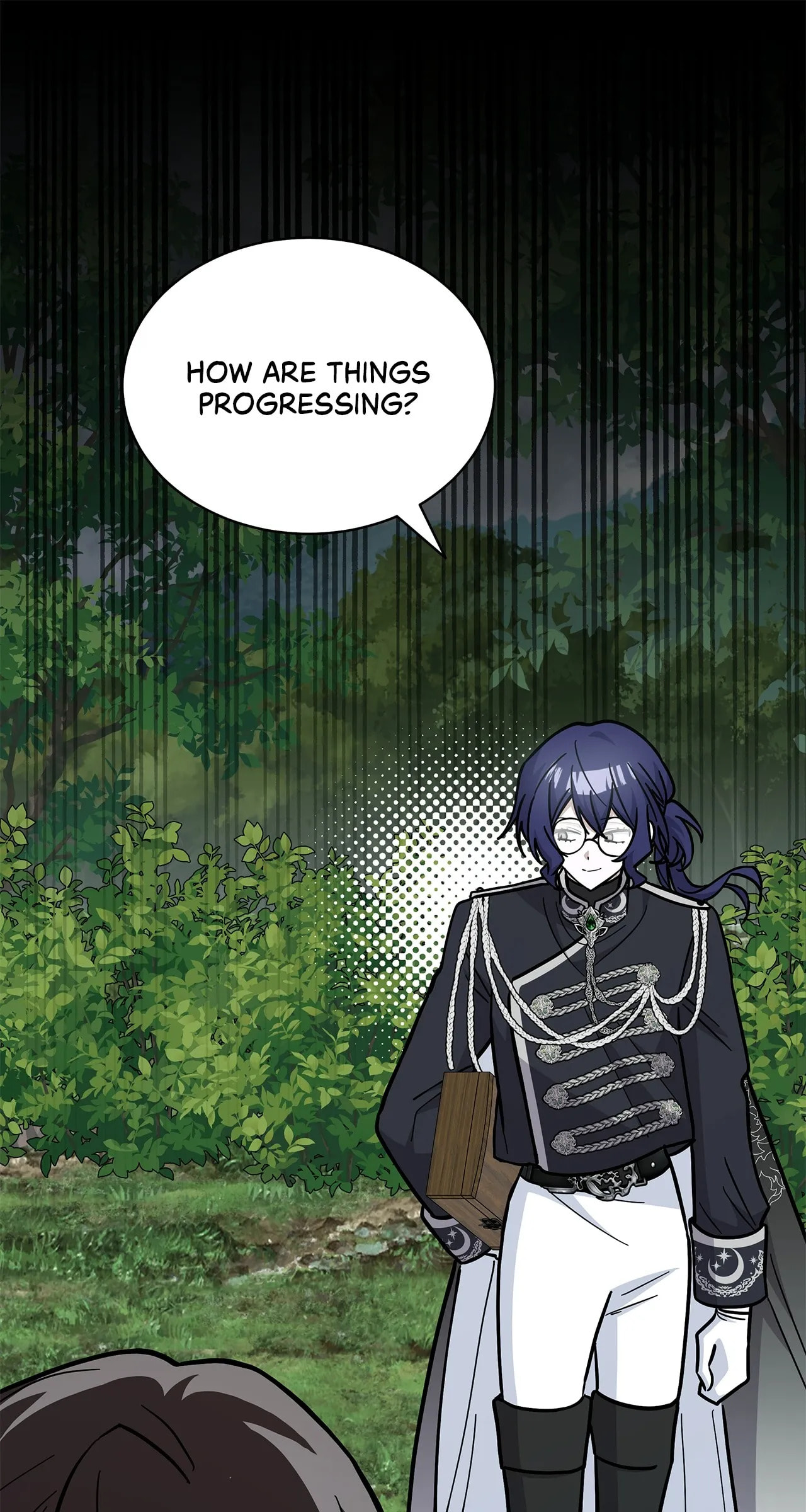  It's a Cat, Adopted by a Wolf Family? Chapter 104 page 60 - 