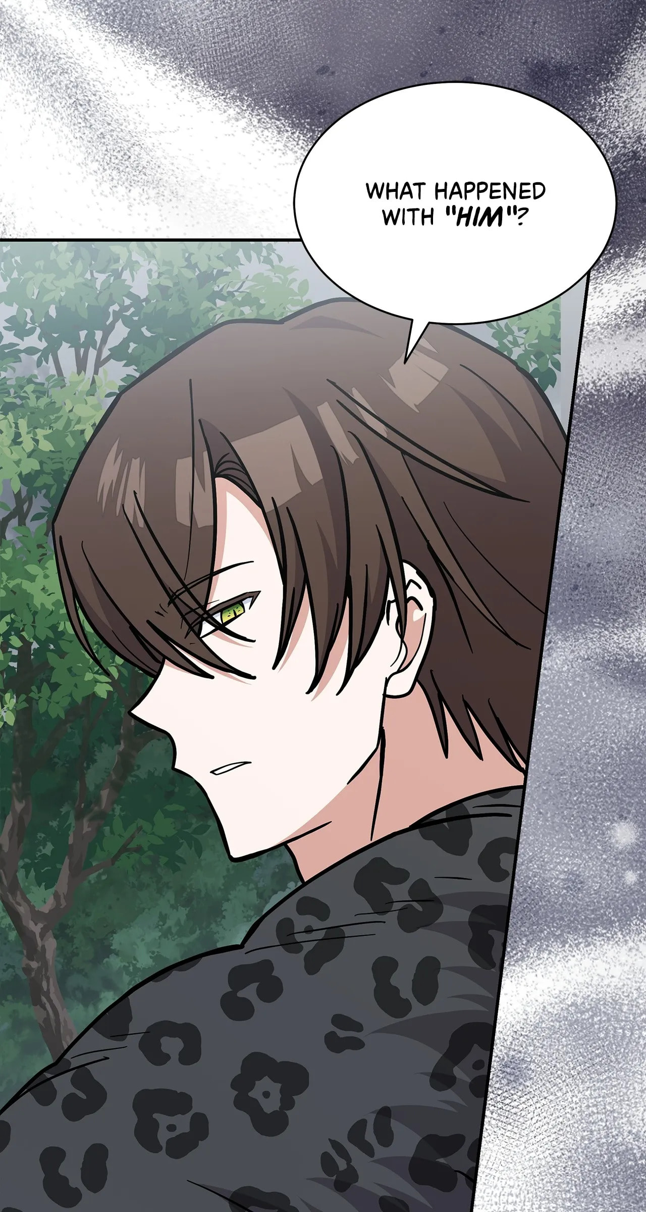  It's a Cat, Adopted by a Wolf Family? Chapter 104 page 62 - 