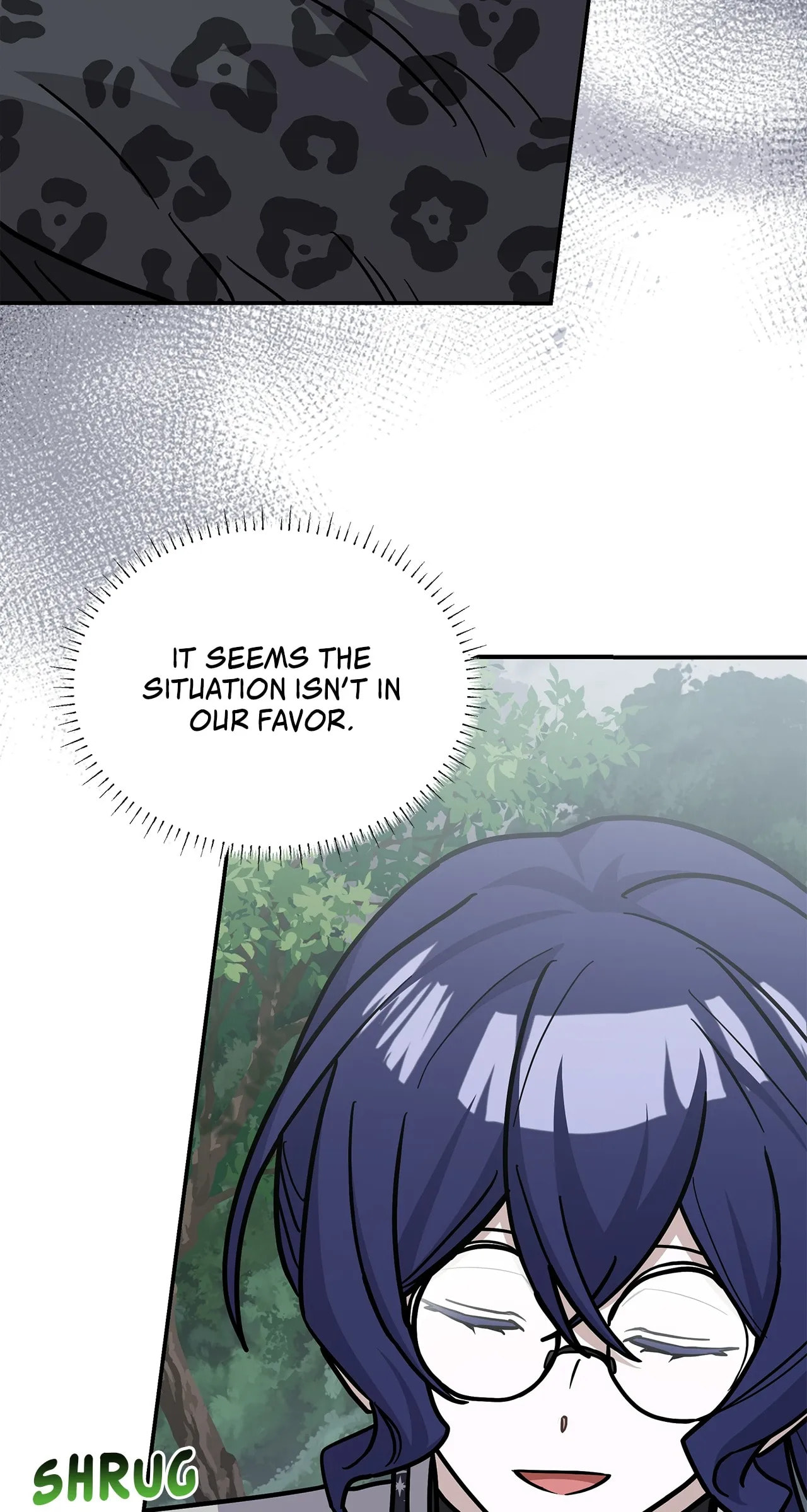  It's a Cat, Adopted by a Wolf Family? Chapter 104 page 63 - 