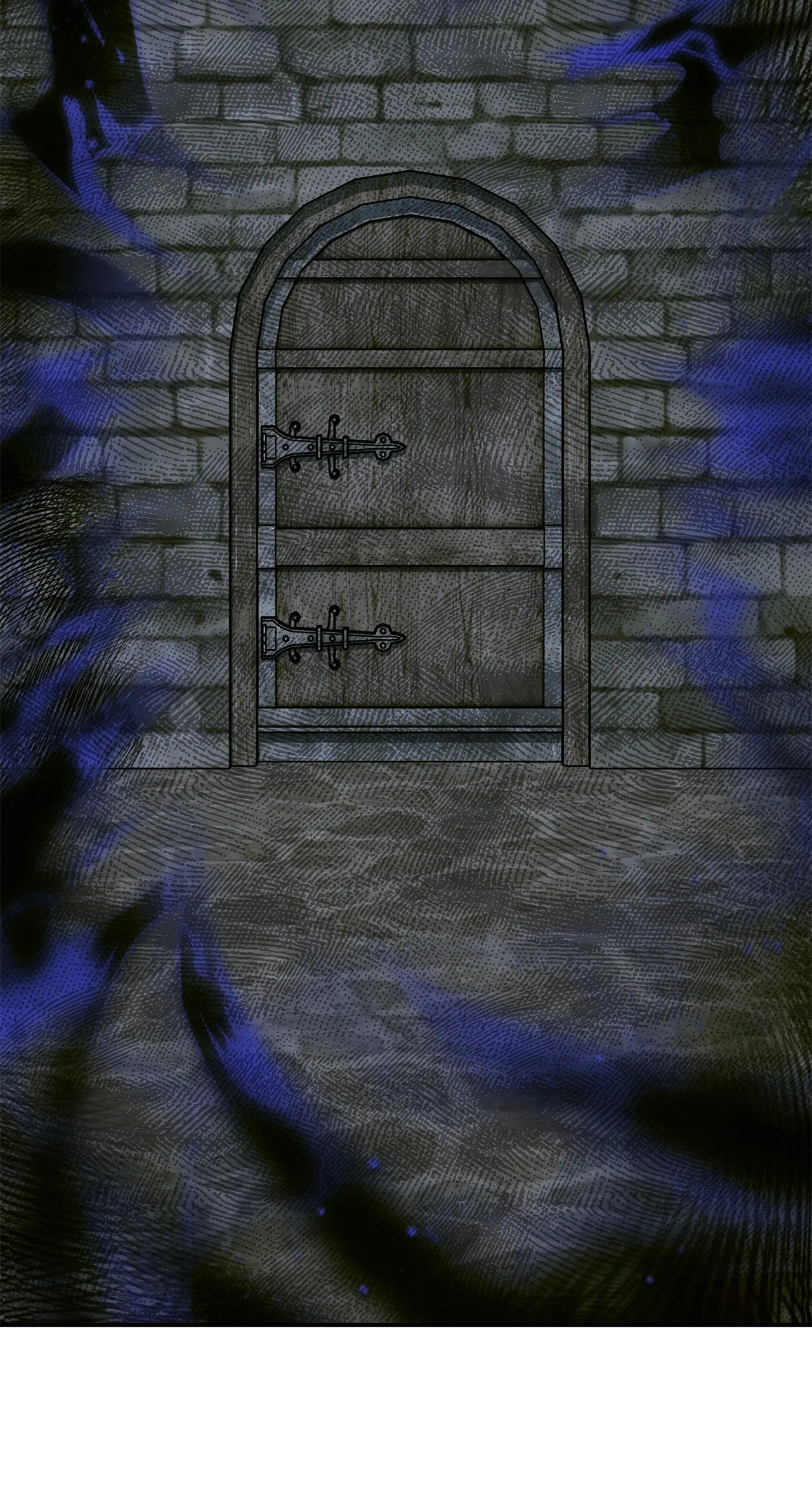  It's a Cat, Adopted by a Wolf Family? Chapter 104 page 65 - 