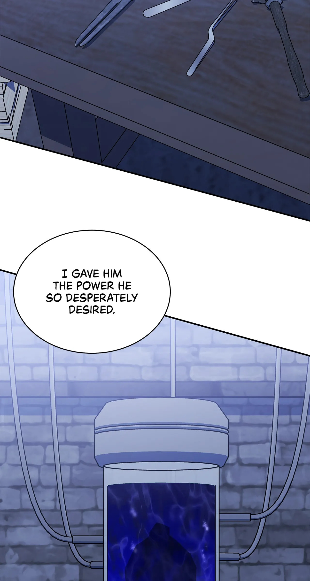  It's a Cat, Adopted by a Wolf Family? Chapter 104 page 67 - 